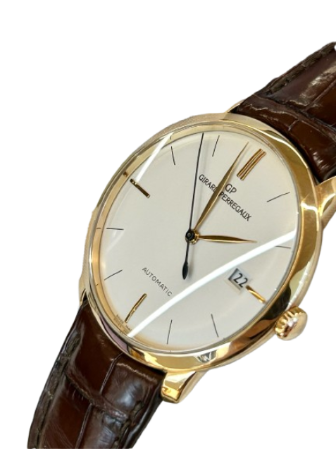 Girard Perregaux 49525-52-131-BK6A detail 1