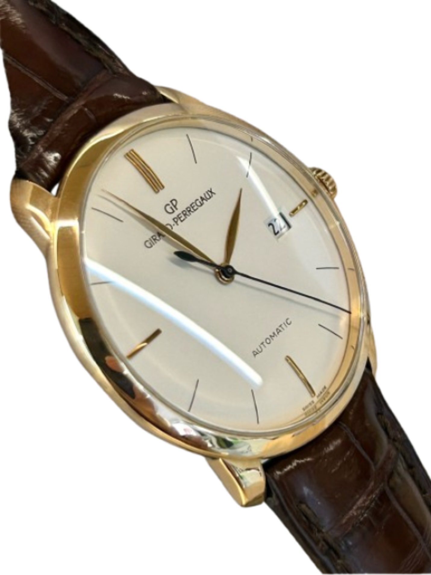 Girard Perregaux 49525-52-131-BK6A detail 2