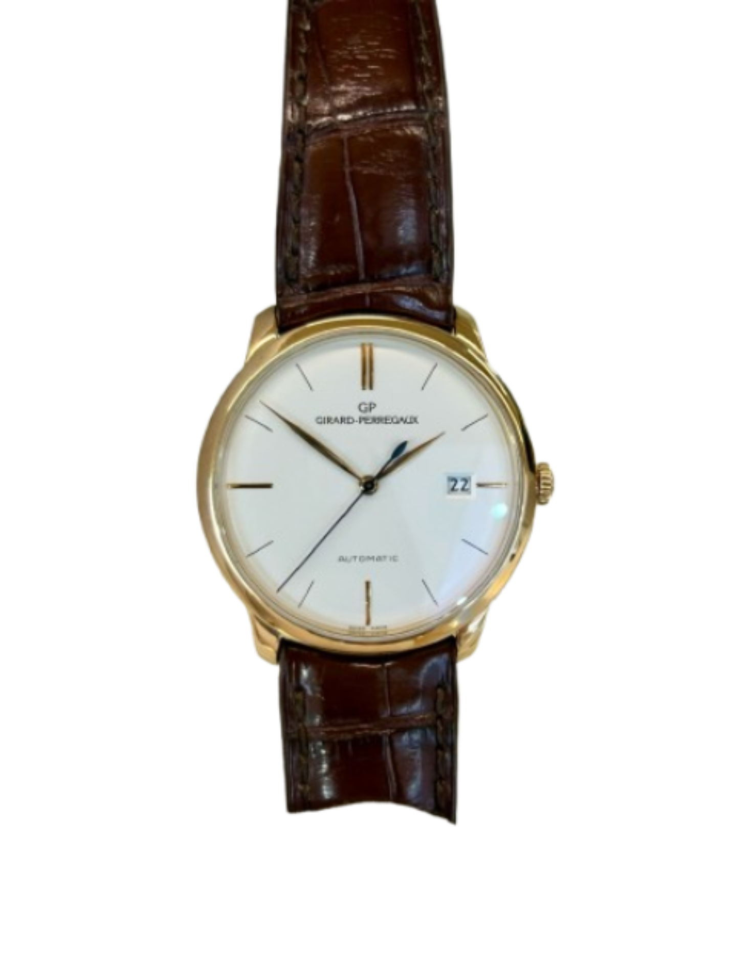 Girard Perregaux 49525-52-131-BK6A detail 3