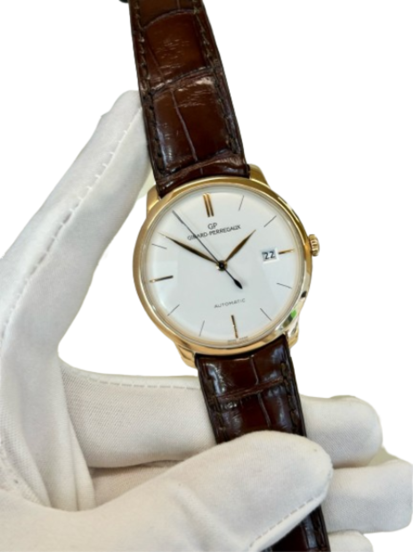 Girard Perregaux 49525-52-131-BK6A