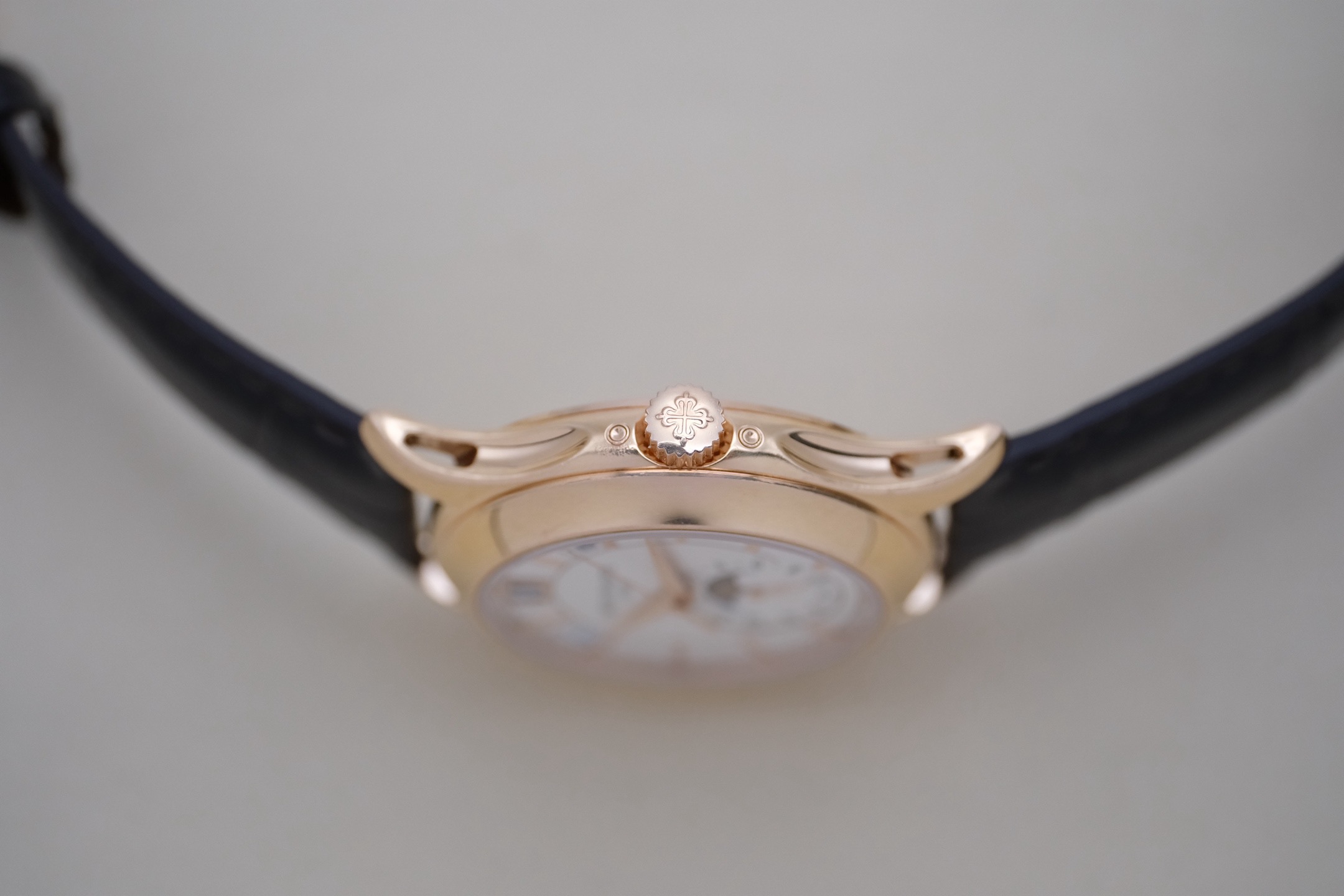 Patek Philippe 5205R-001 detail 2