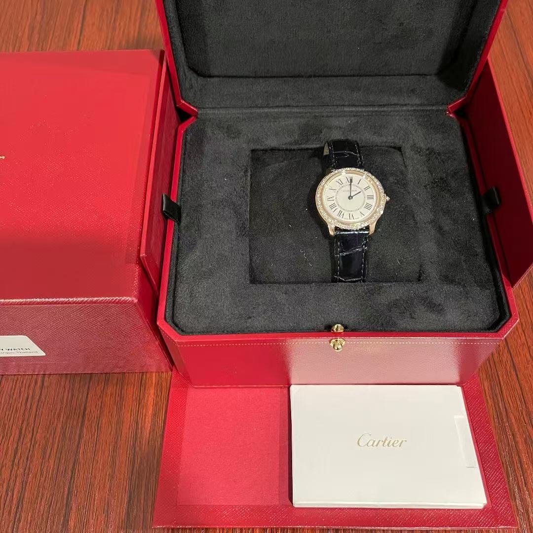 Cartier WJRN0009 detail 8