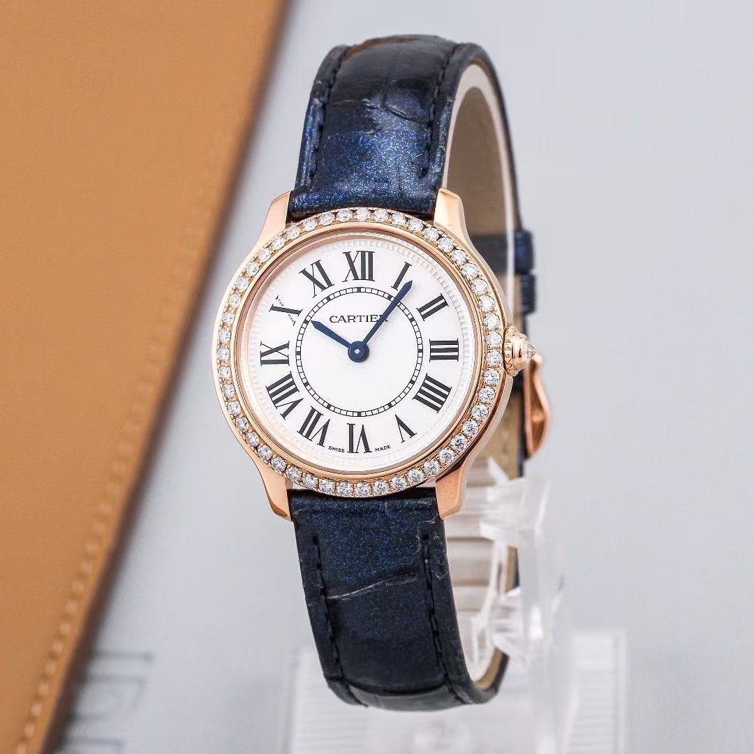 Cartier WJRN0009 detail 6
