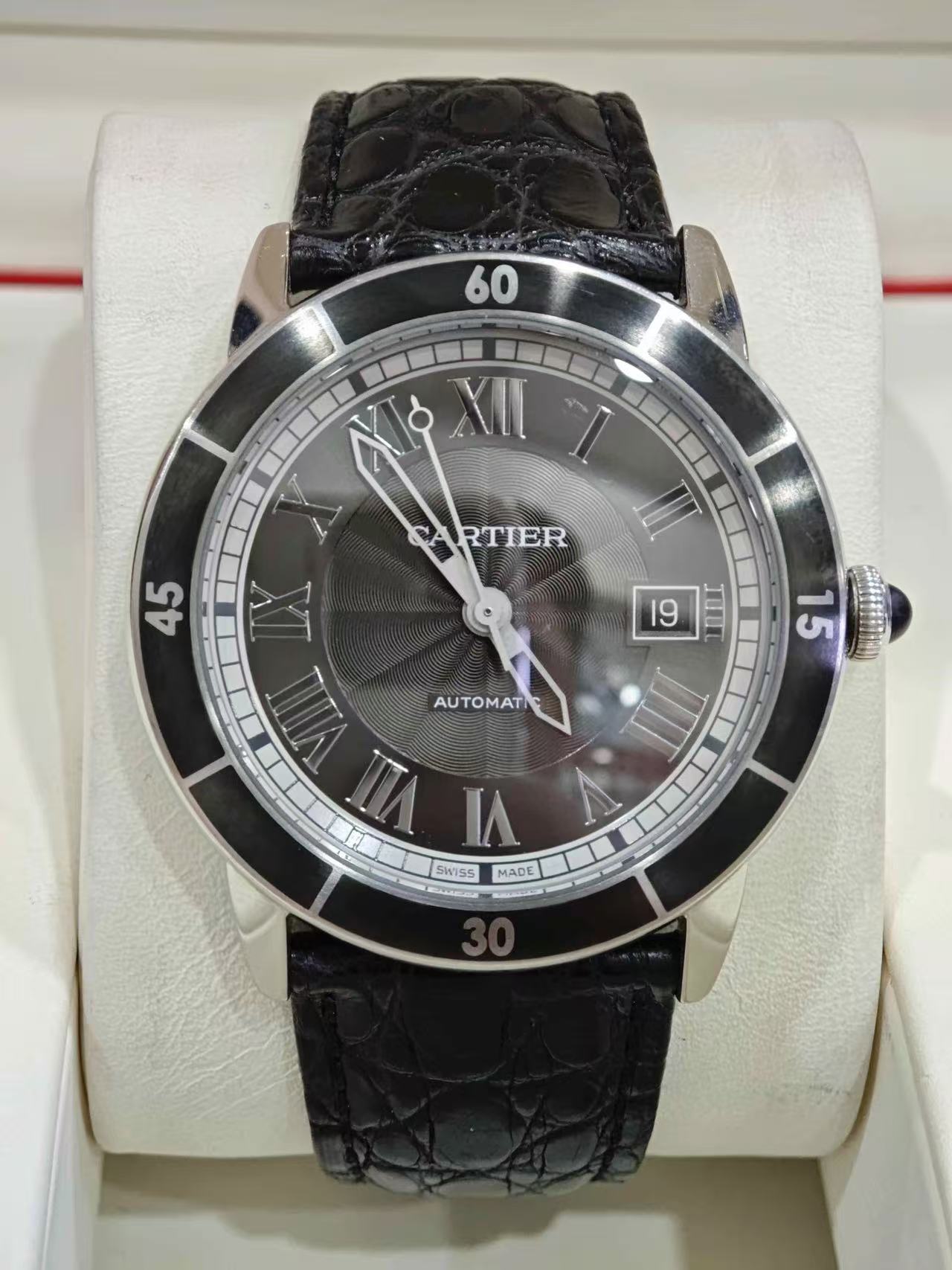 Cartier WSRN0003