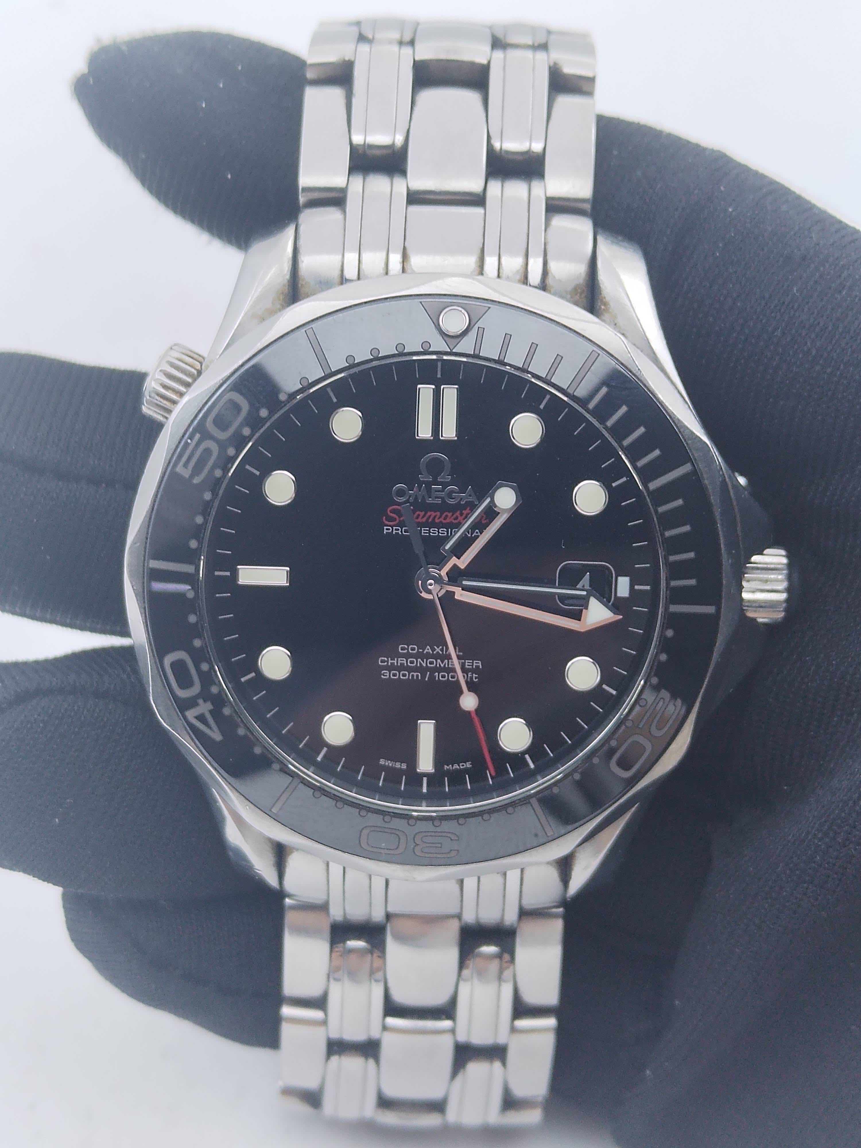 Omega 212.30.41.20.01.003