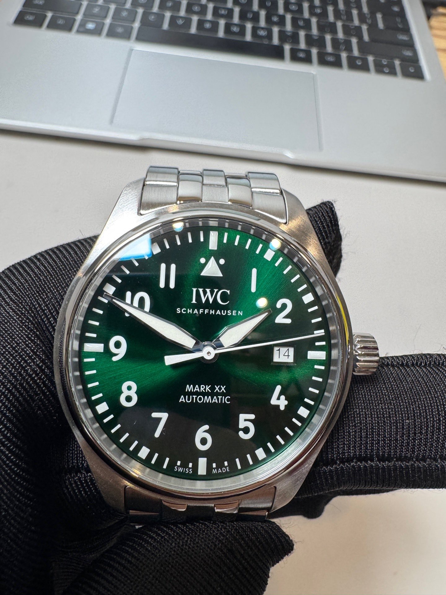 IWC IW328206