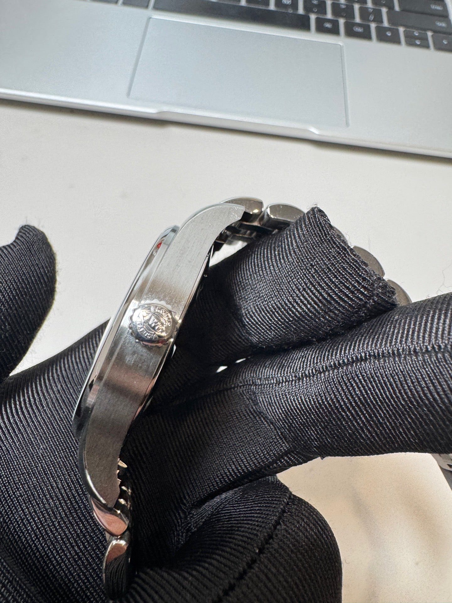 IWC IW328206 detail 1