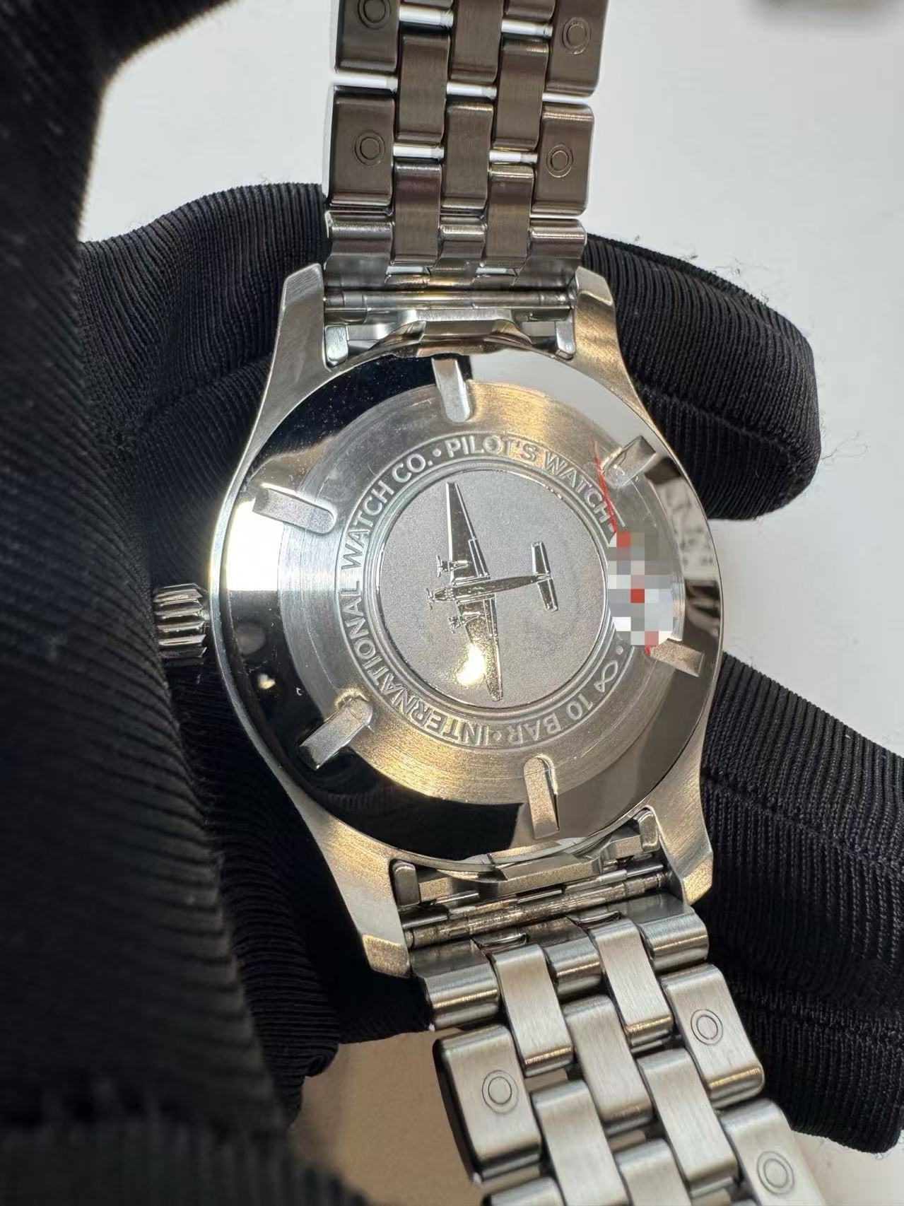 IWC IW328206 detail 3