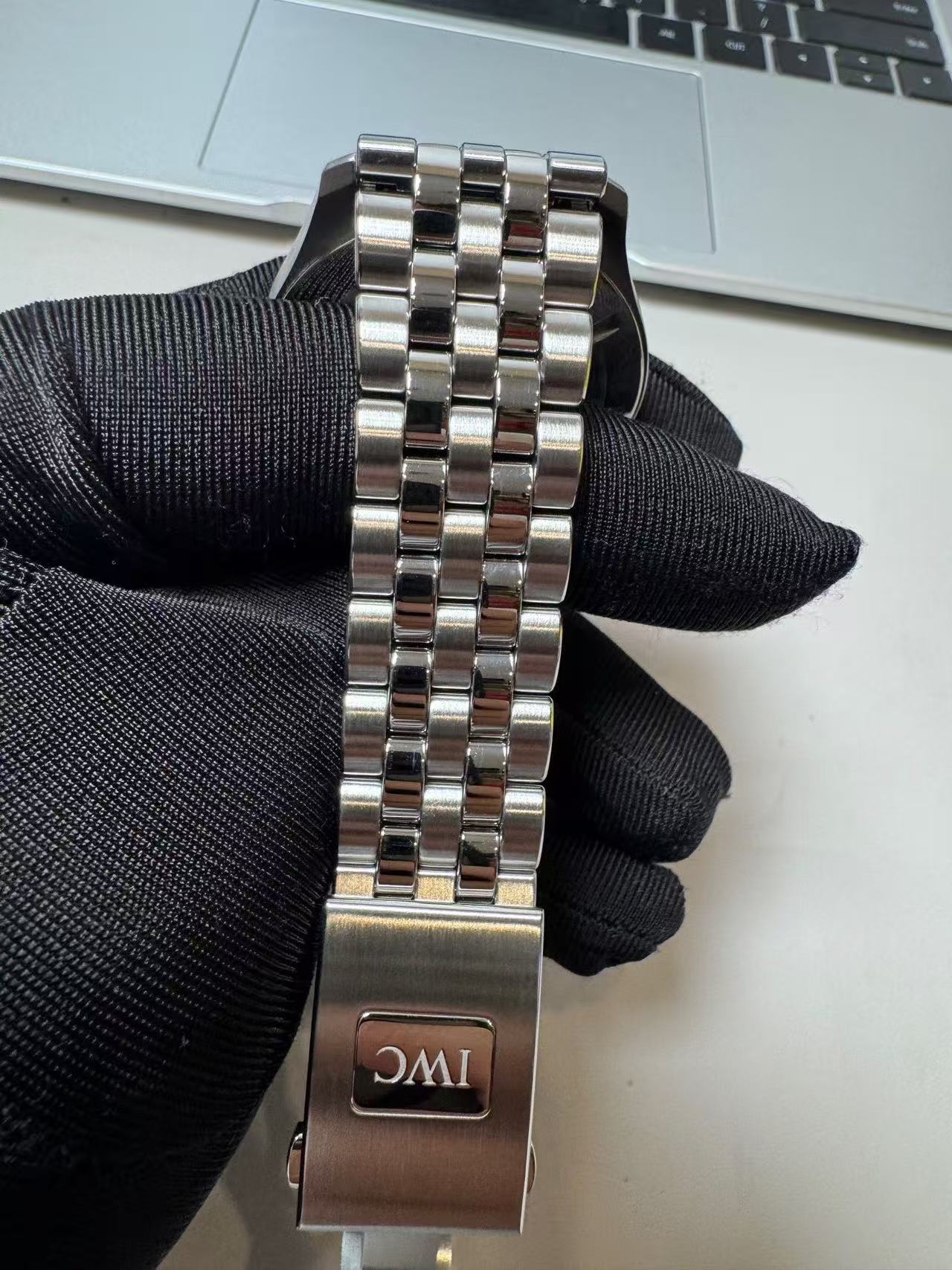 IWC IW328206 detail 4