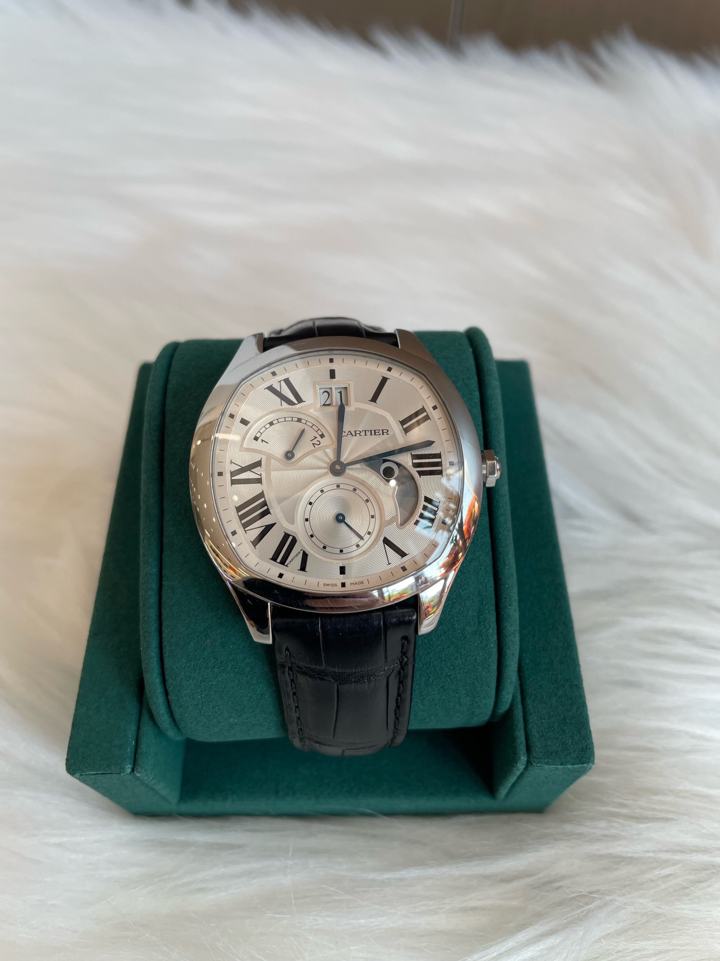 Cartier WSNM0005