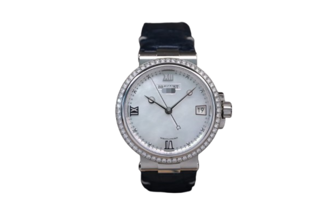Breguet 9518ST / 5W / 984 detail 3