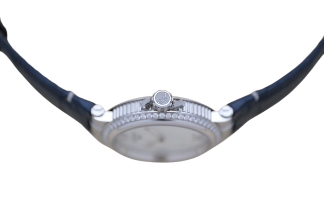 Breguet 9518ST / 5W / 984 detail 4