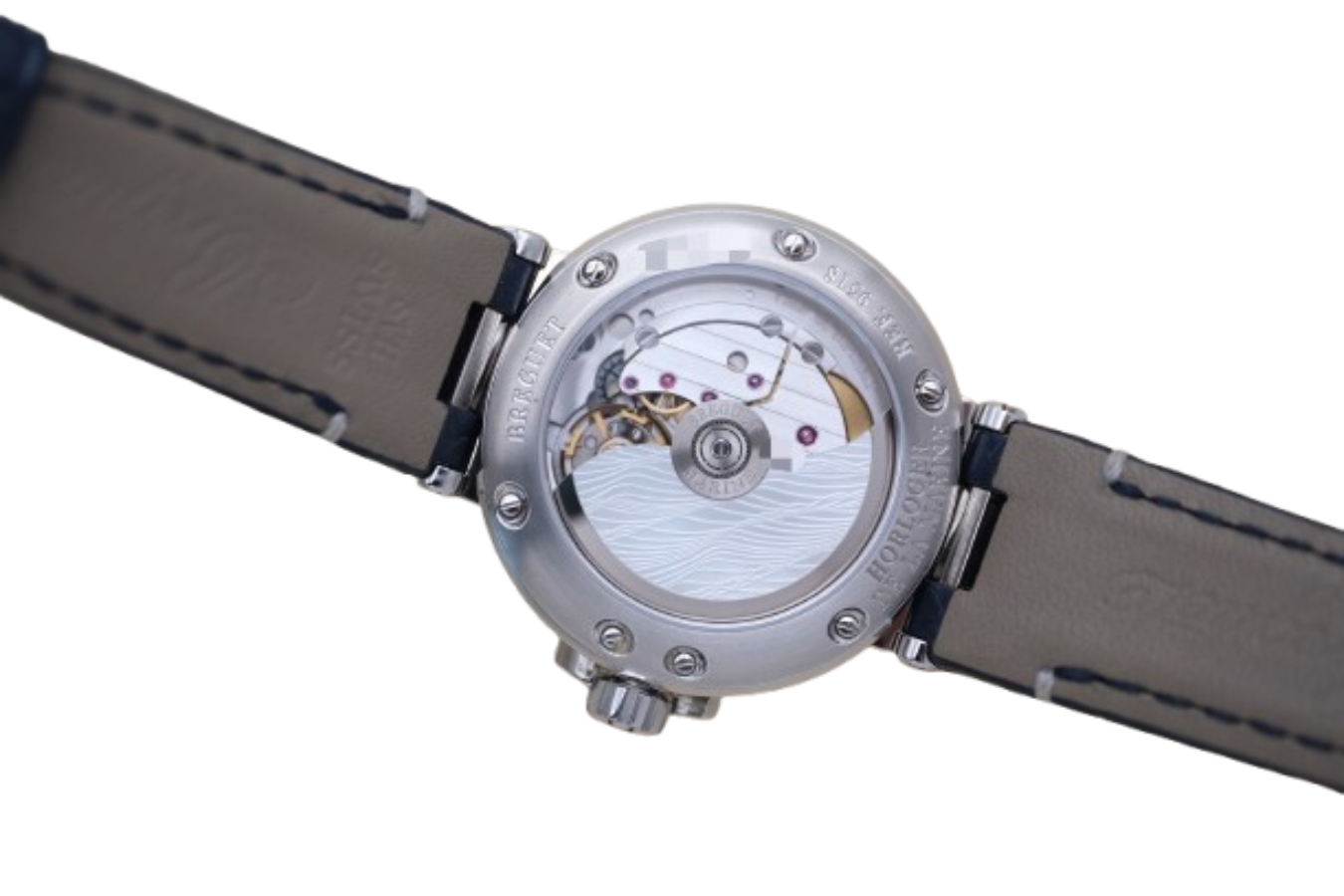 Breguet 9518ST / 5W / 984 detail 5