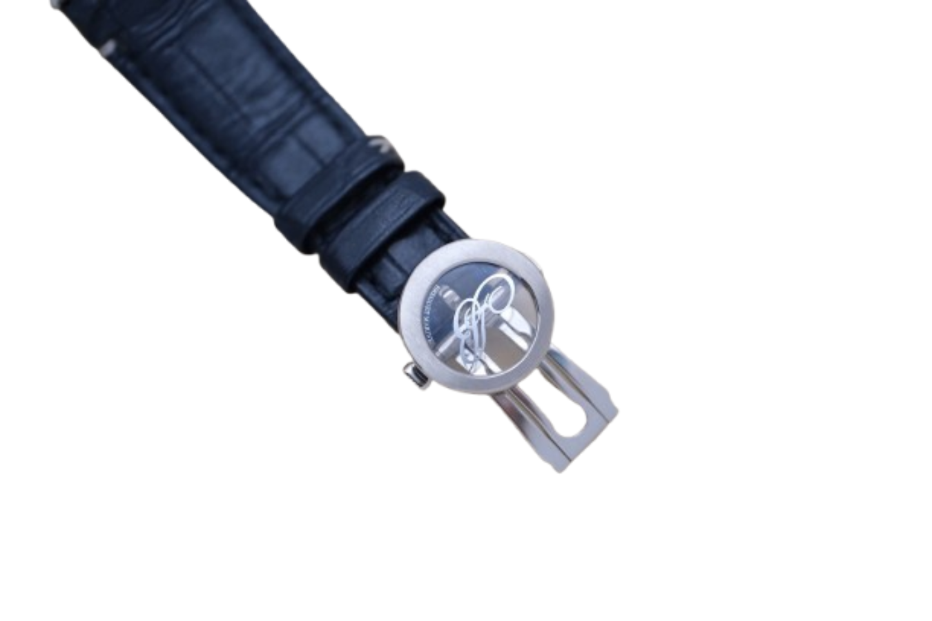 Breguet 9518ST / 5W / 984 detail 6