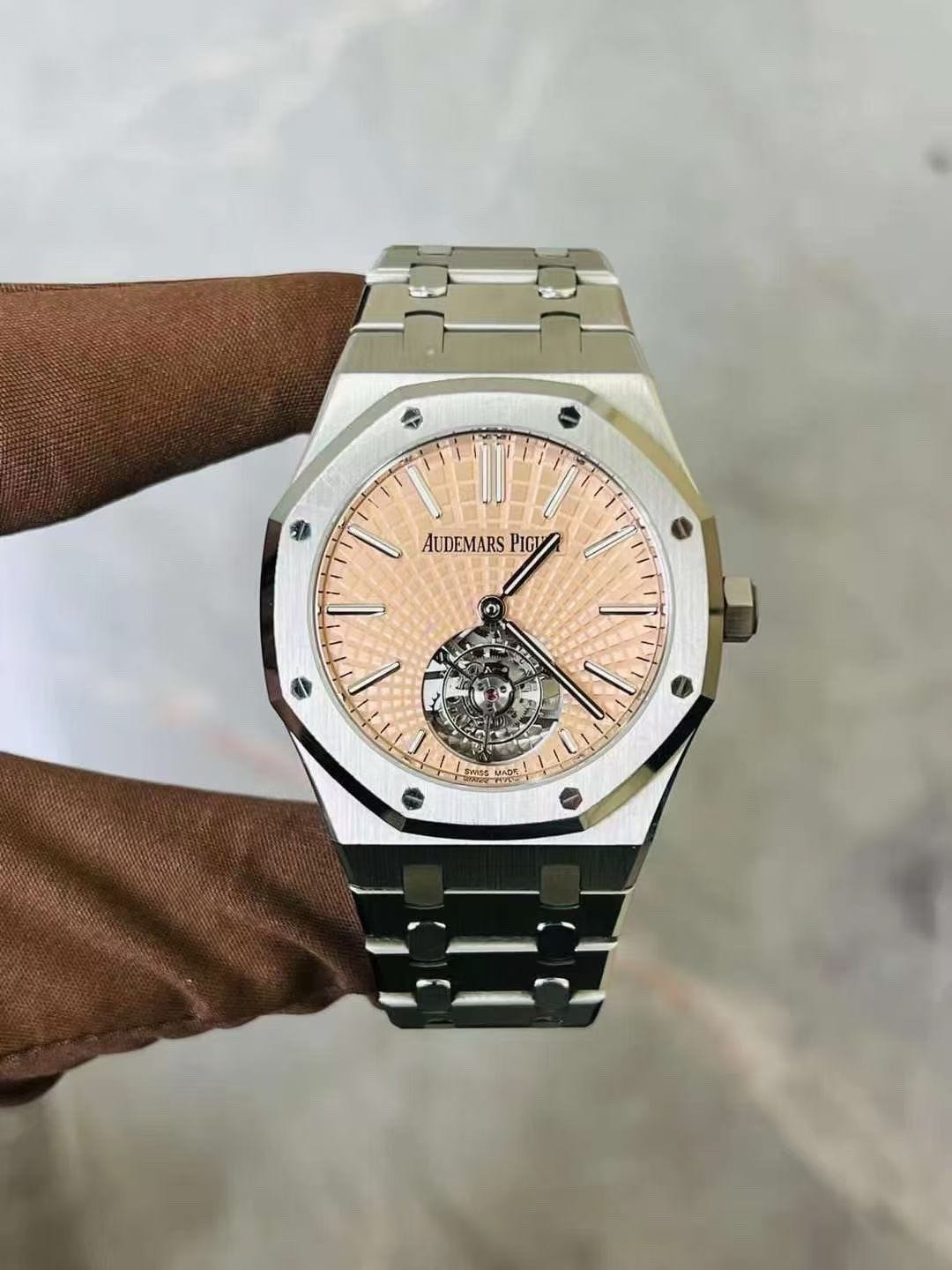 Audemars Piguet 26531ti