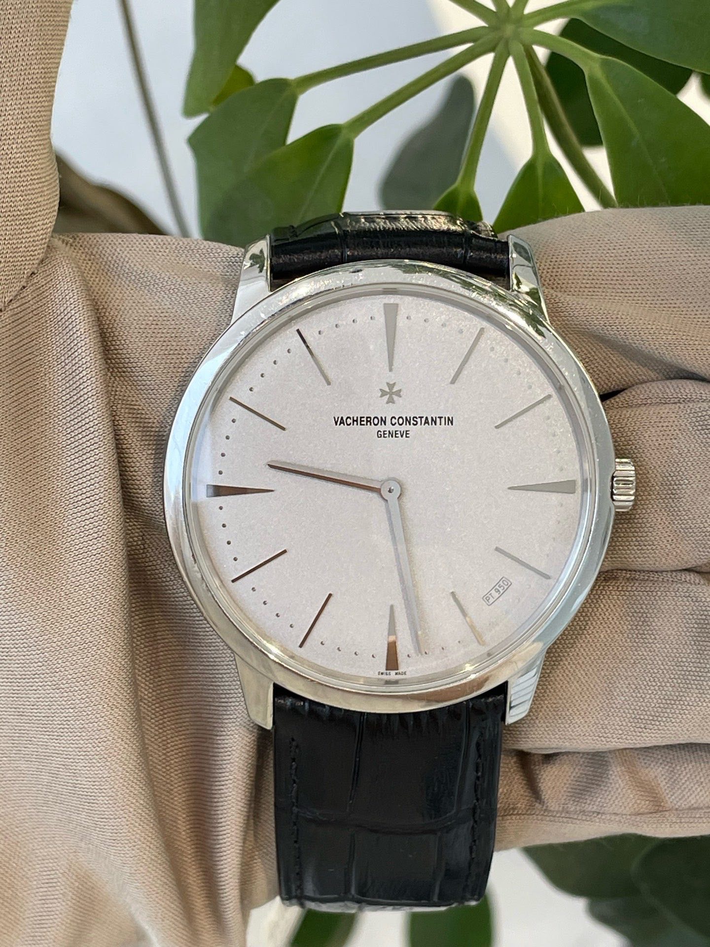 Vacheron Constantin 43150 / 000P-9684