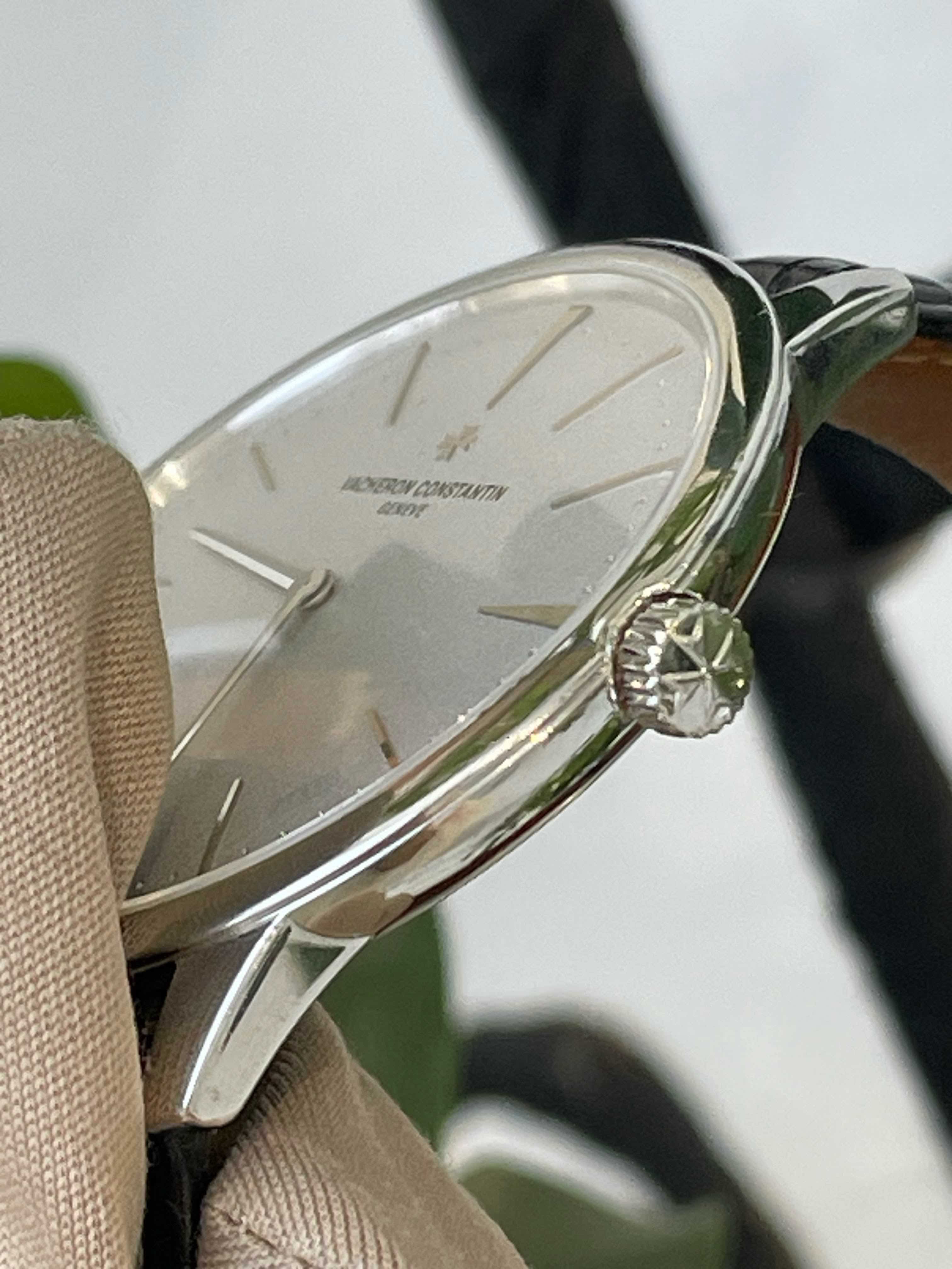 Vacheron Constantin 43150 / 000P-9684 detail 2