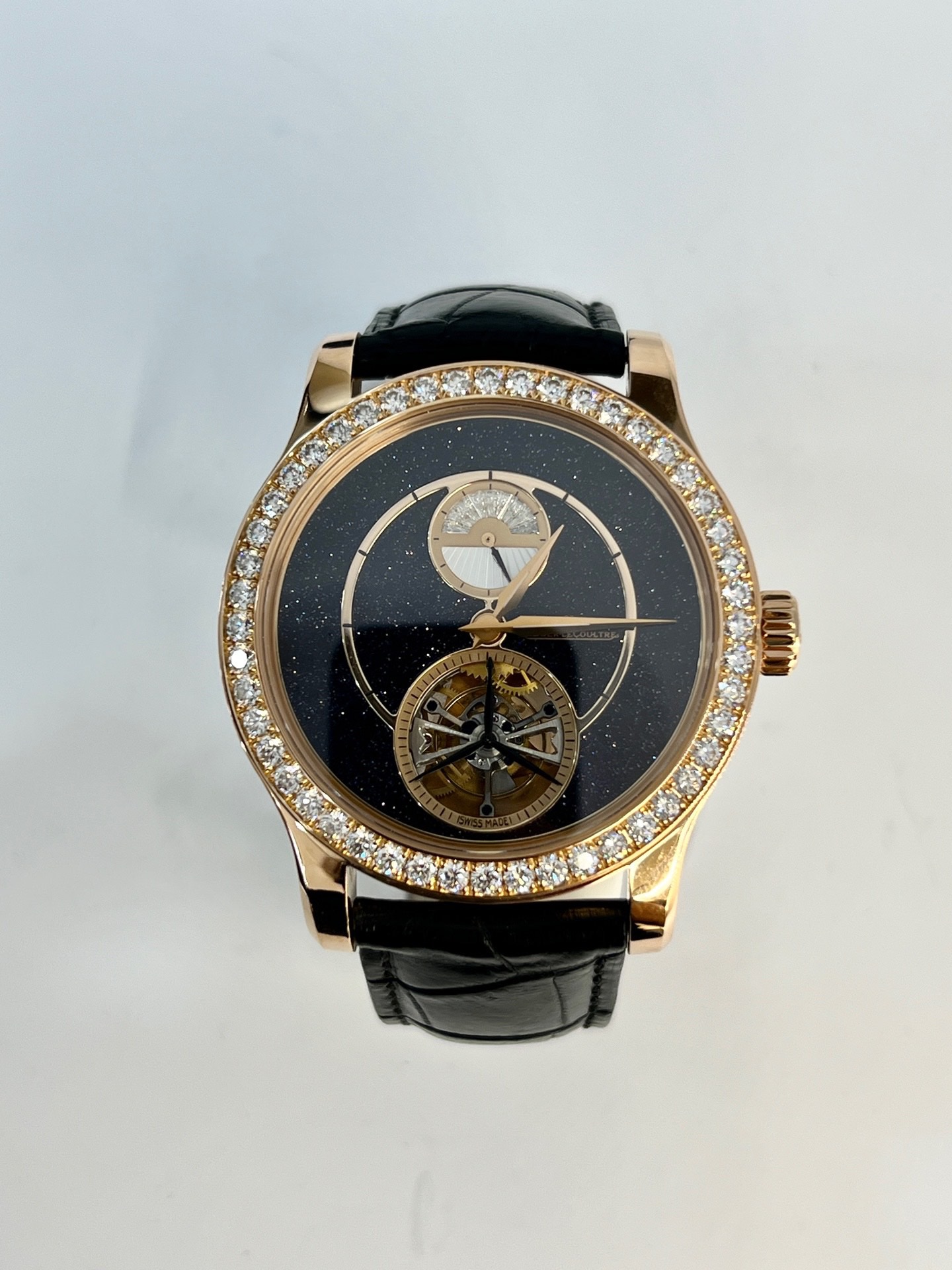 Jaeger-LeCoultre 166243K