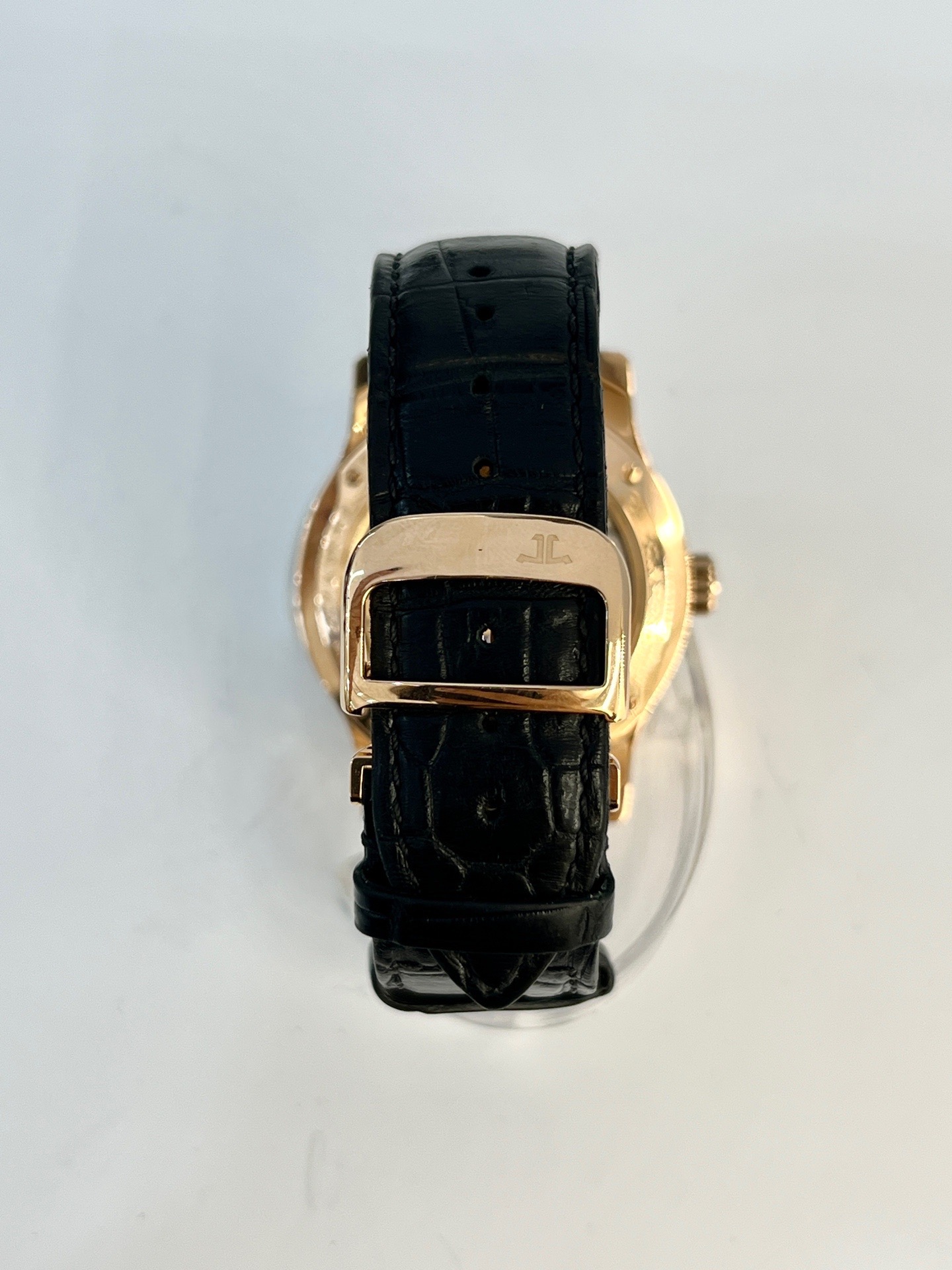 Jaeger-LeCoultre 166243K detail 4