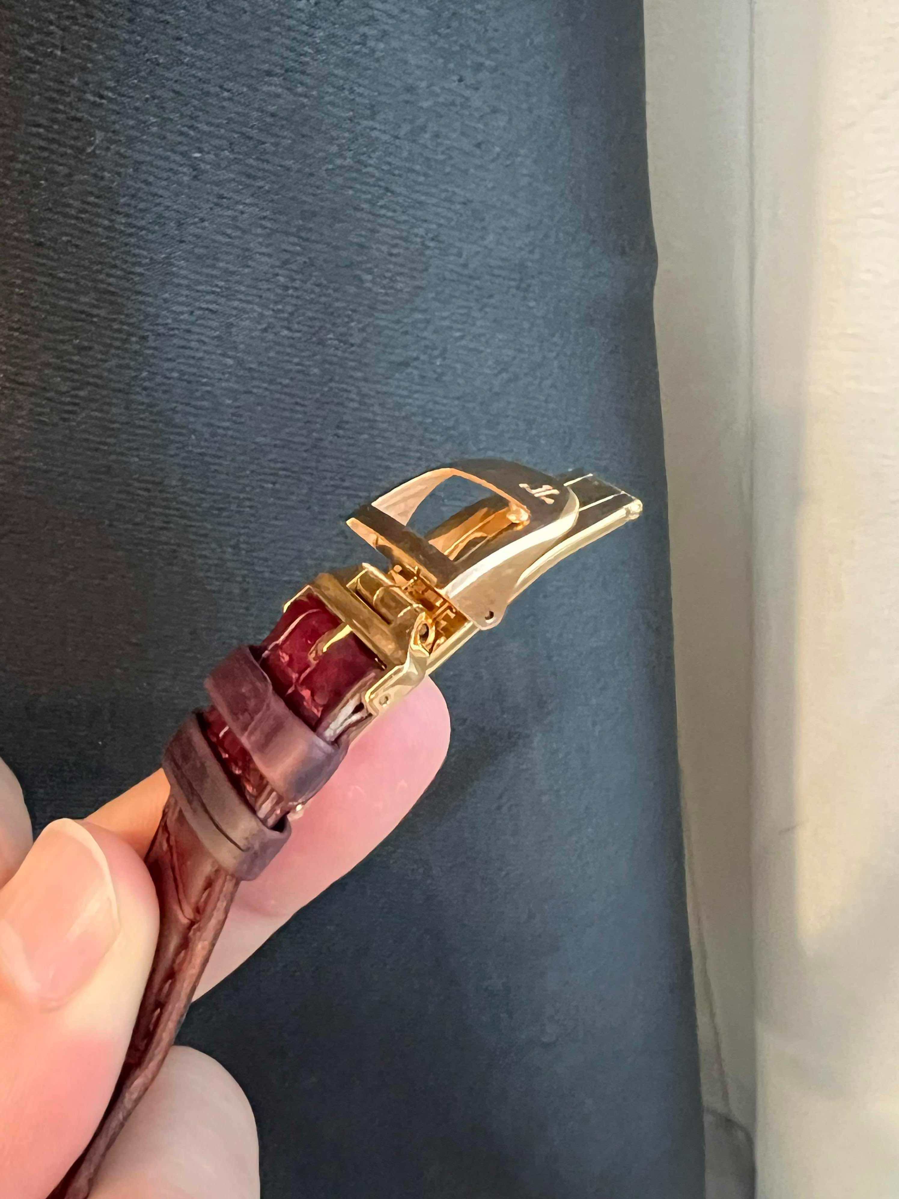 Jaeger-LeCoultre 3212402 detail 5