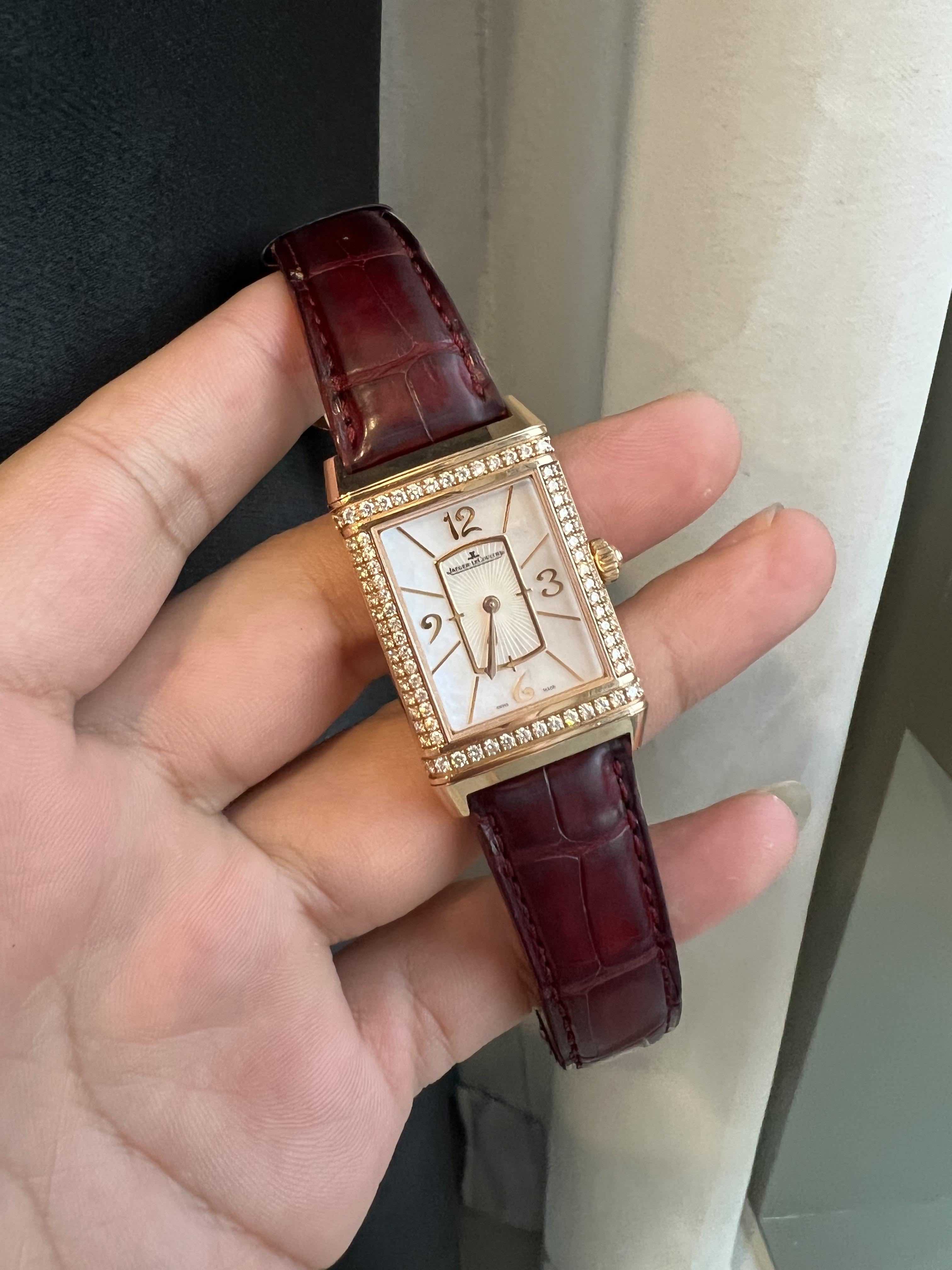 Jaeger-LeCoultre 3212402