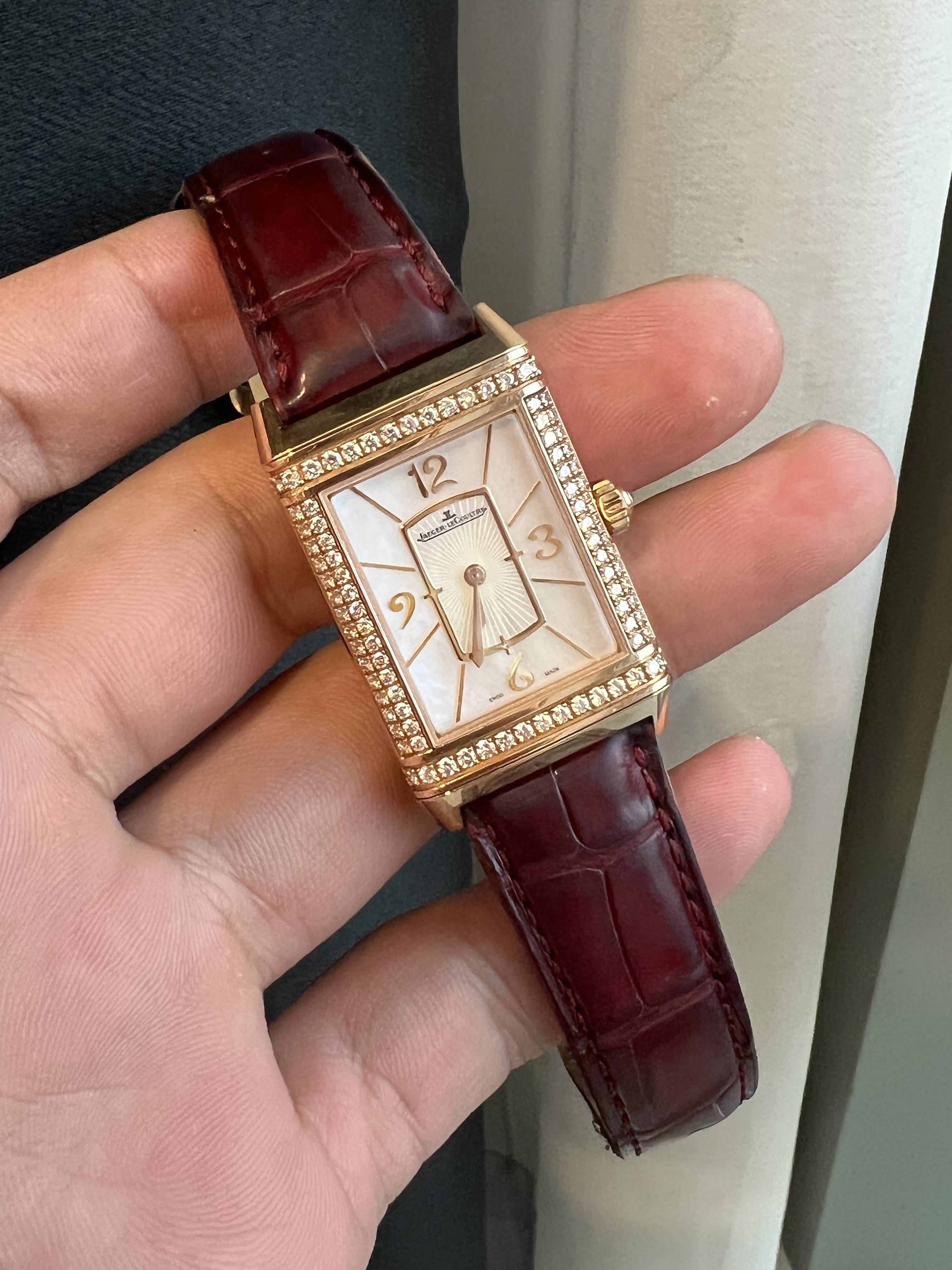 Jaeger-LeCoultre 3212402 detail 1