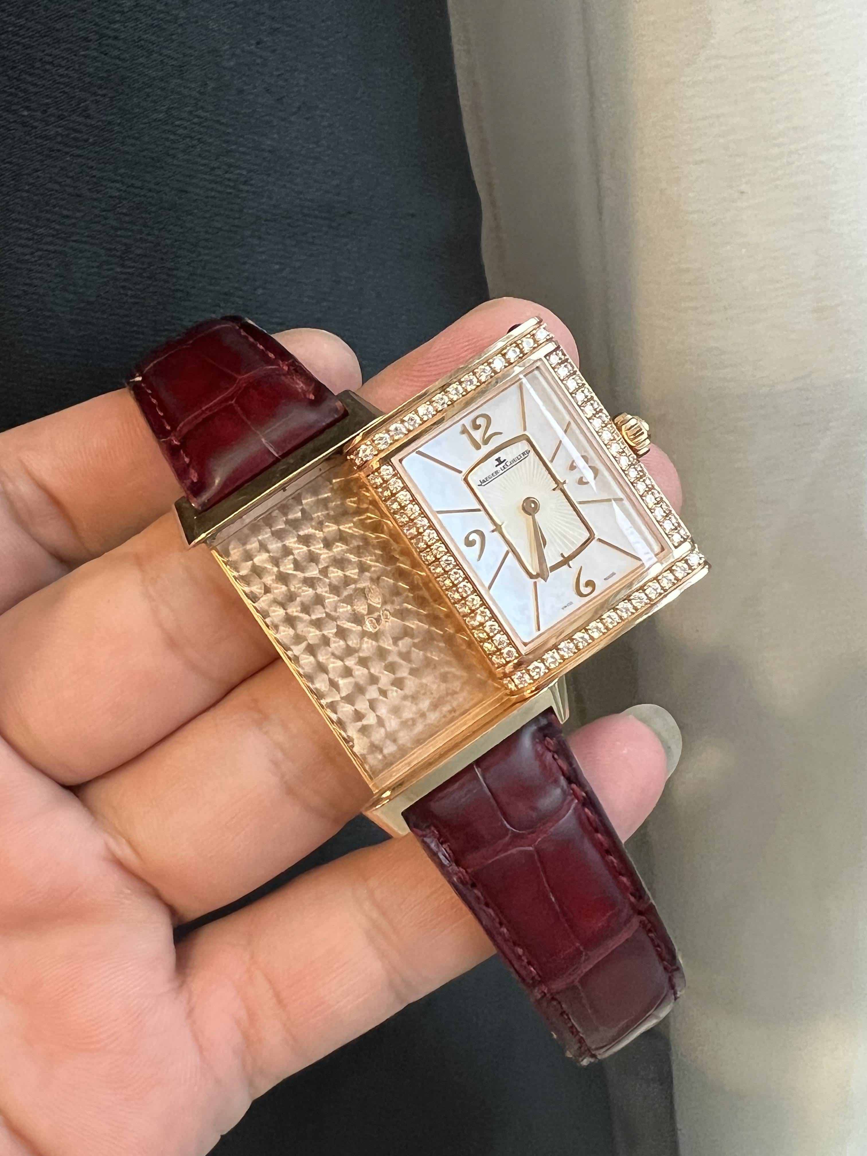 Jaeger-LeCoultre 3212402 detail 3