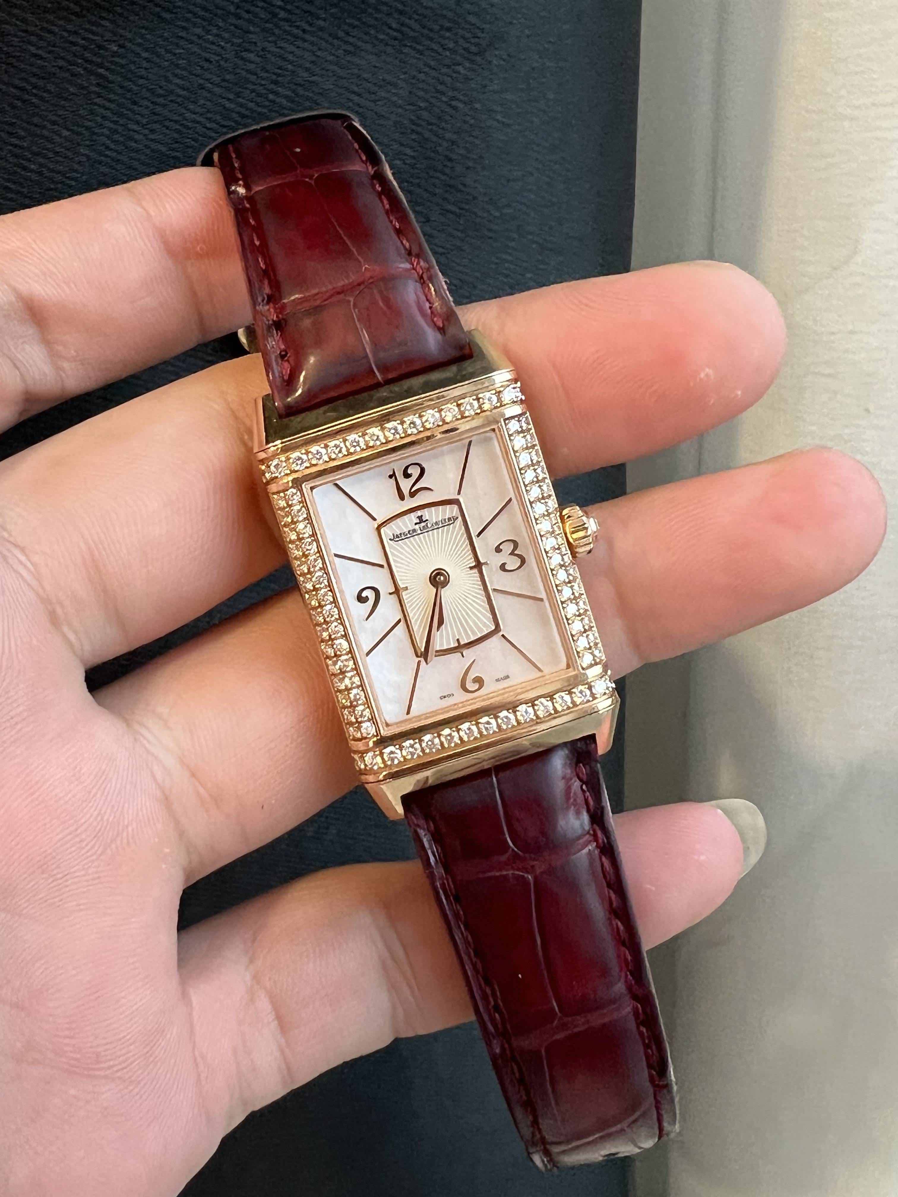 Jaeger-LeCoultre 3212402 detail 4