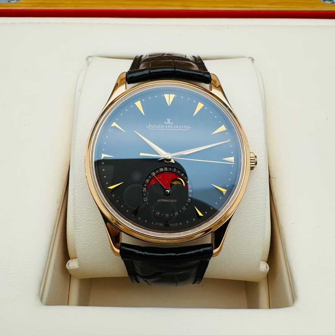 Jaeger-LeCoultre 136256C