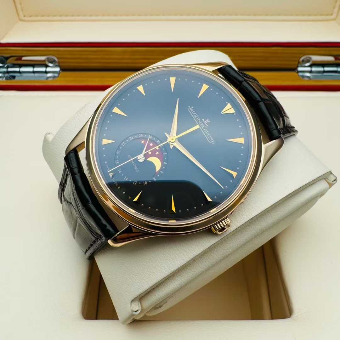 Jaeger-LeCoultre 136256C detail 1