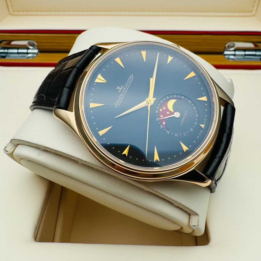 Jaeger-LeCoultre 136256C detail 2