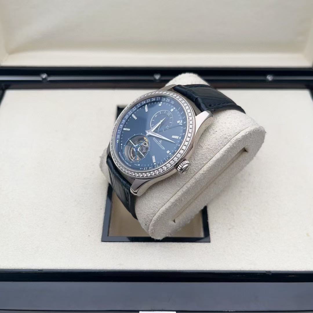 Jaeger-LeCoultre 1563580 detail 6