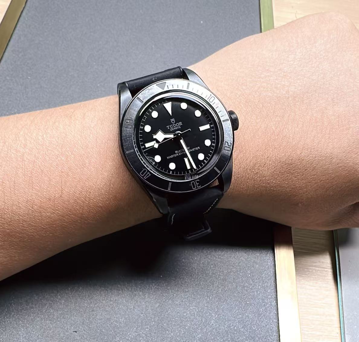 Tudor m79210cnu-0001 detail 4