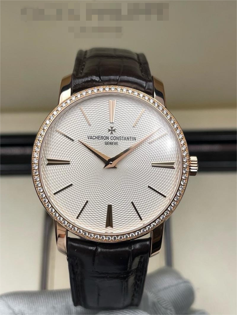 Vacheron Constantin 82537 / 000R-9815