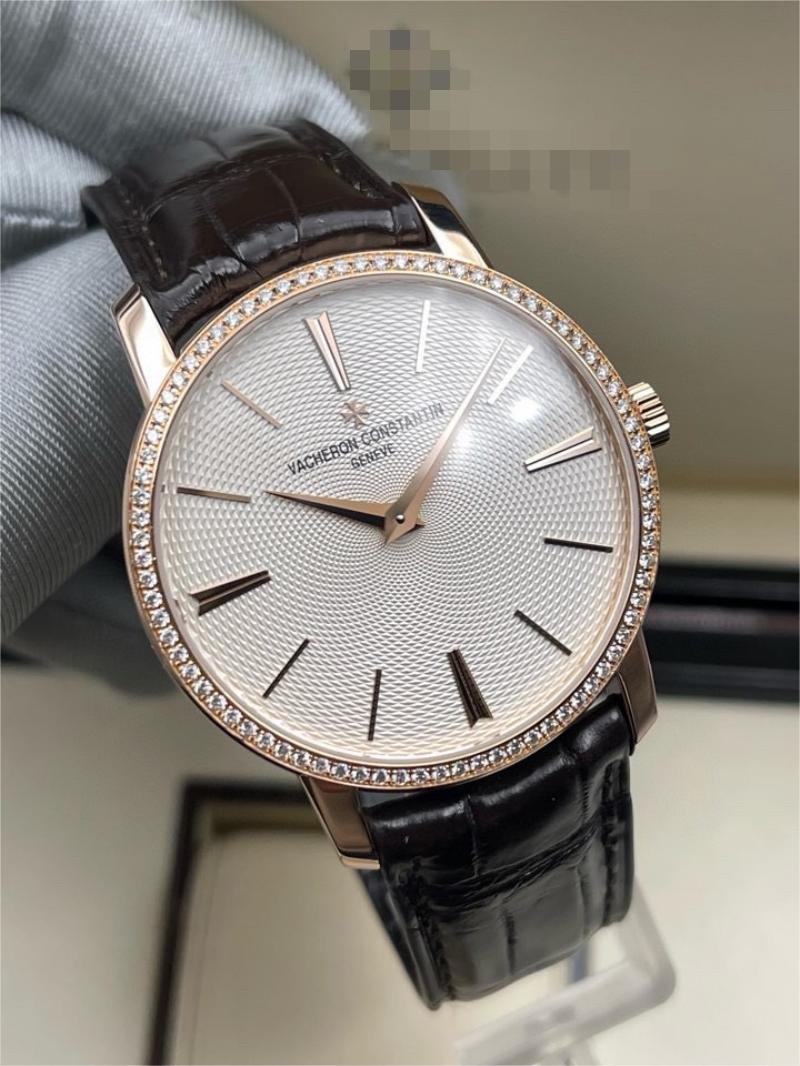 Vacheron Constantin 82537 / 000R-9815 detail 1