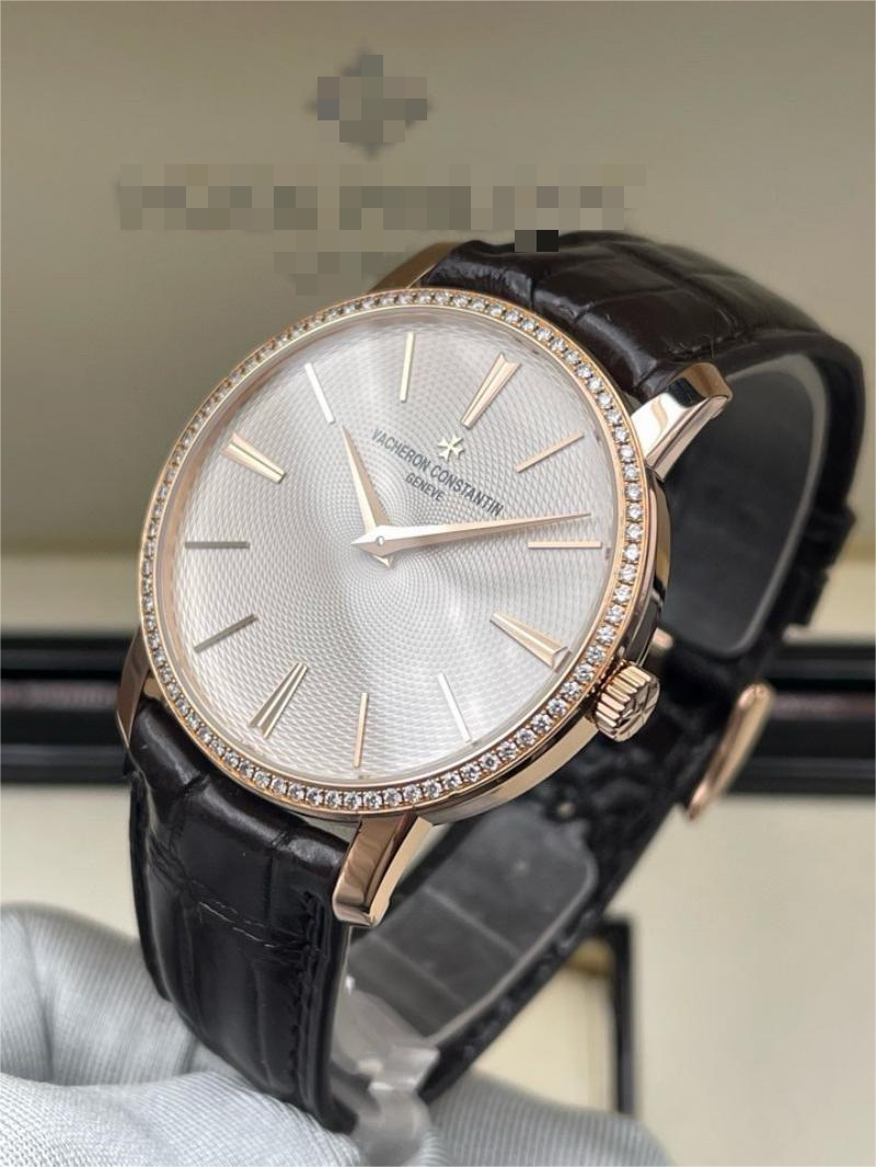 Vacheron Constantin 82537 / 000R-9815 detail 2