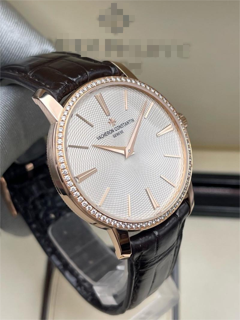 Vacheron Constantin 82537 / 000R-9815 detail 3