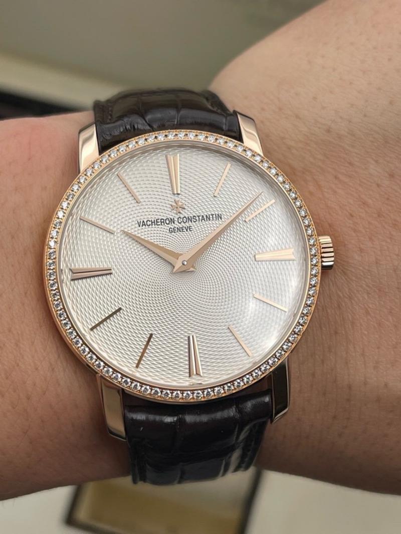 Vacheron Constantin 82537 / 000R-9815 detail 4