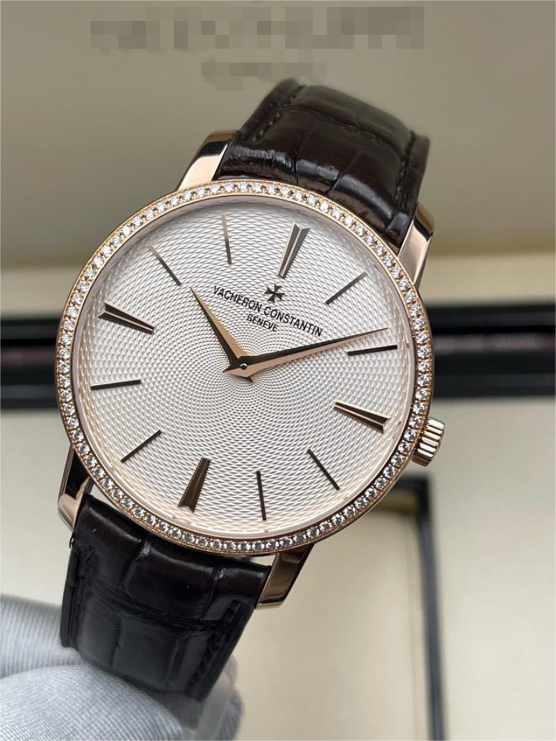 Vacheron Constantin 82537 / 000R-9815 detail 5