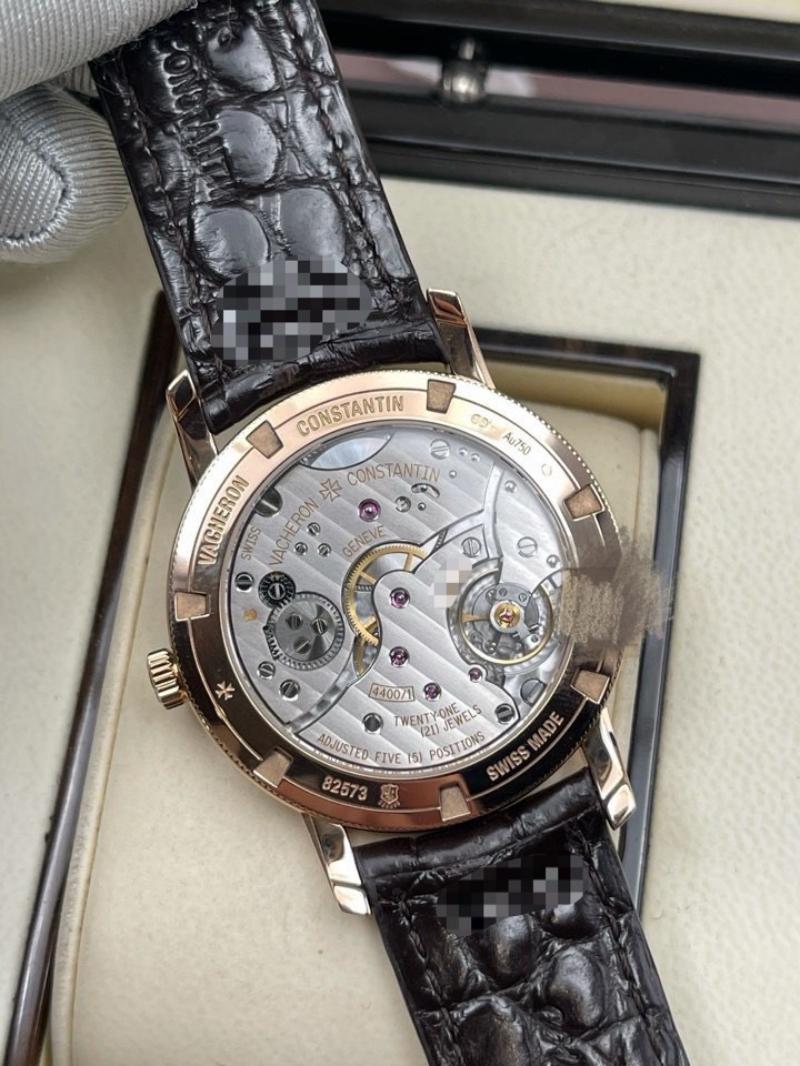Vacheron Constantin 82537 / 000R-9815 detail 6