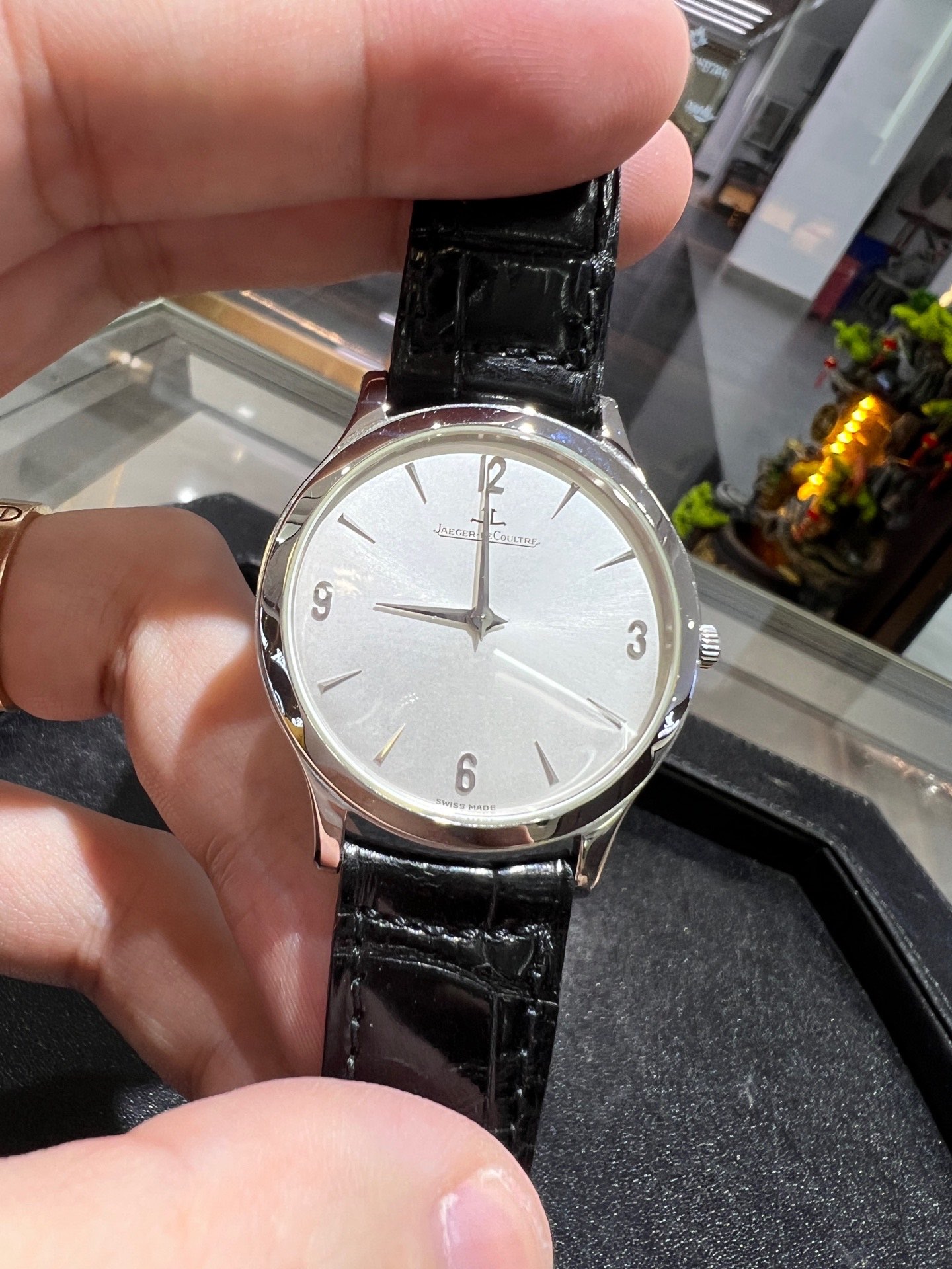 Jaeger-LeCoultre 1458504