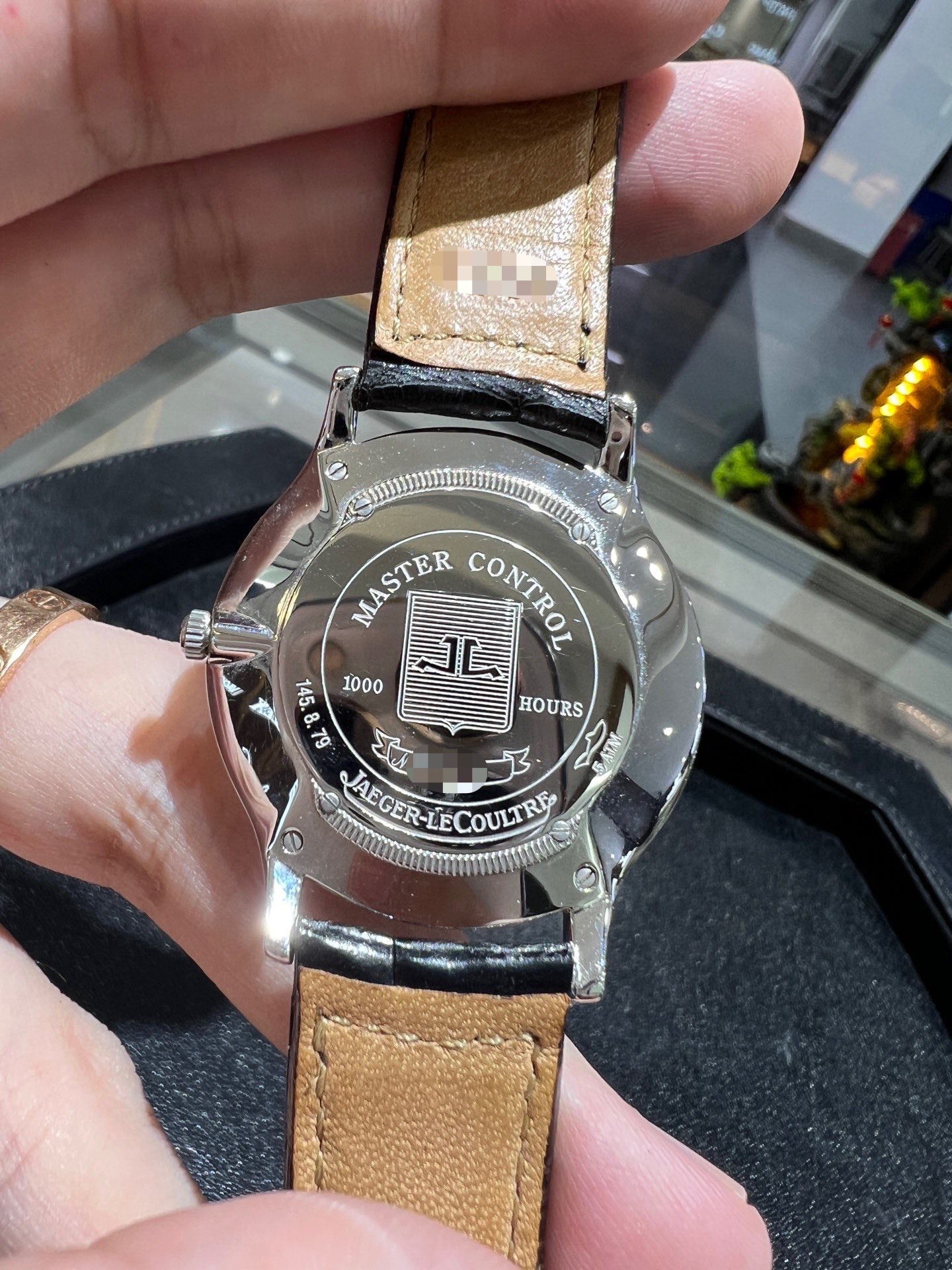 Jaeger-LeCoultre 1458504 detail 1