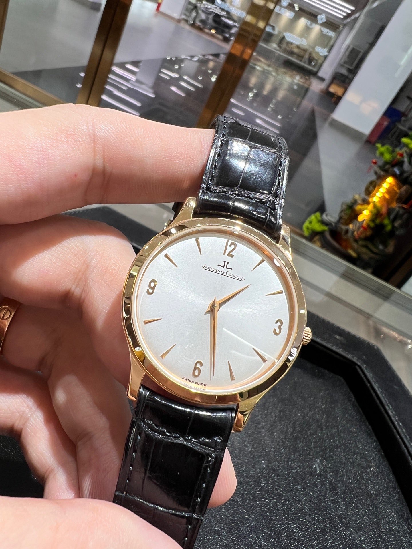 Jaeger-LeCoultre 1452404