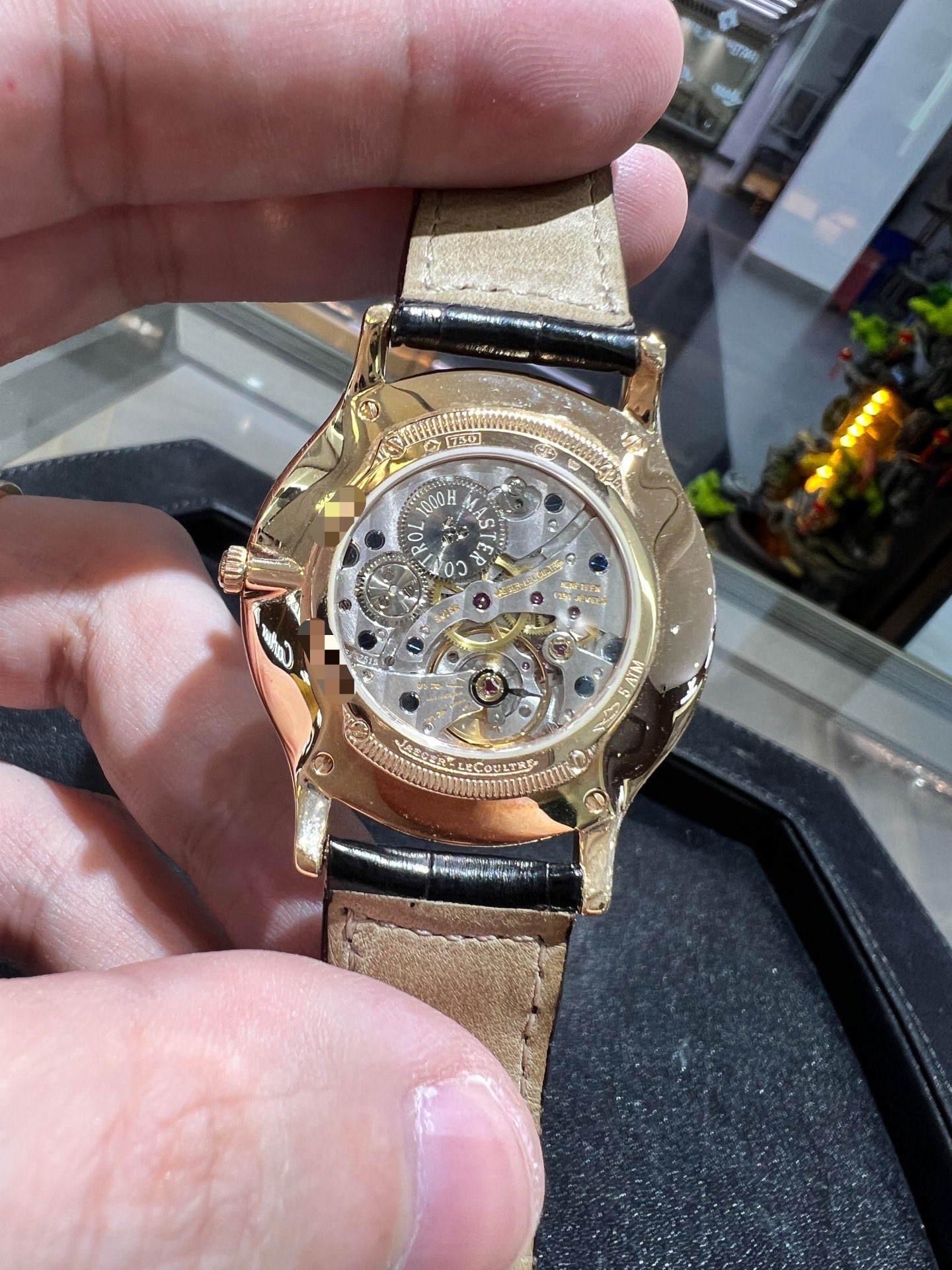 Jaeger-LeCoultre 1452404 detail 2