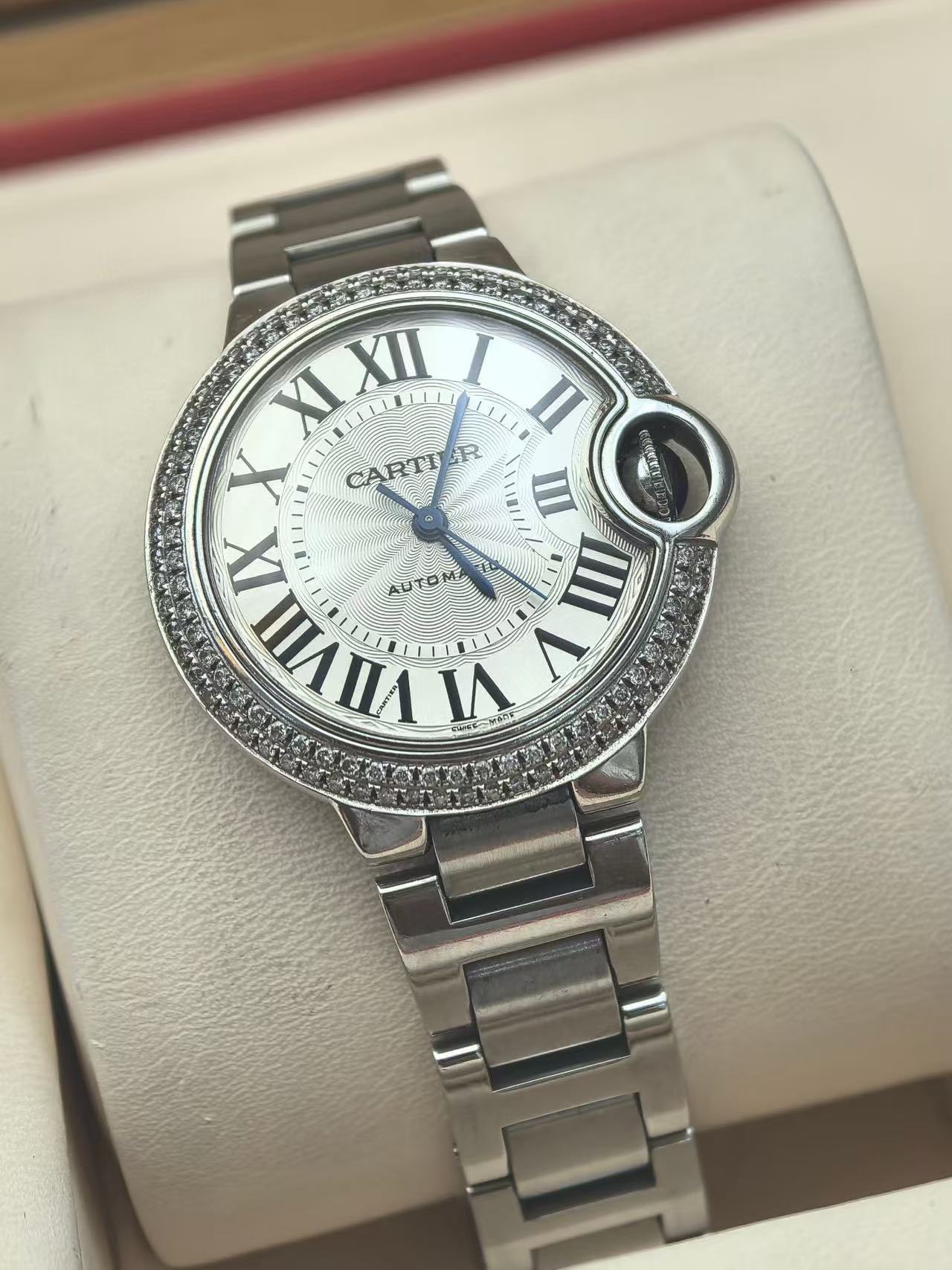 Cartier W6920071 detail 2