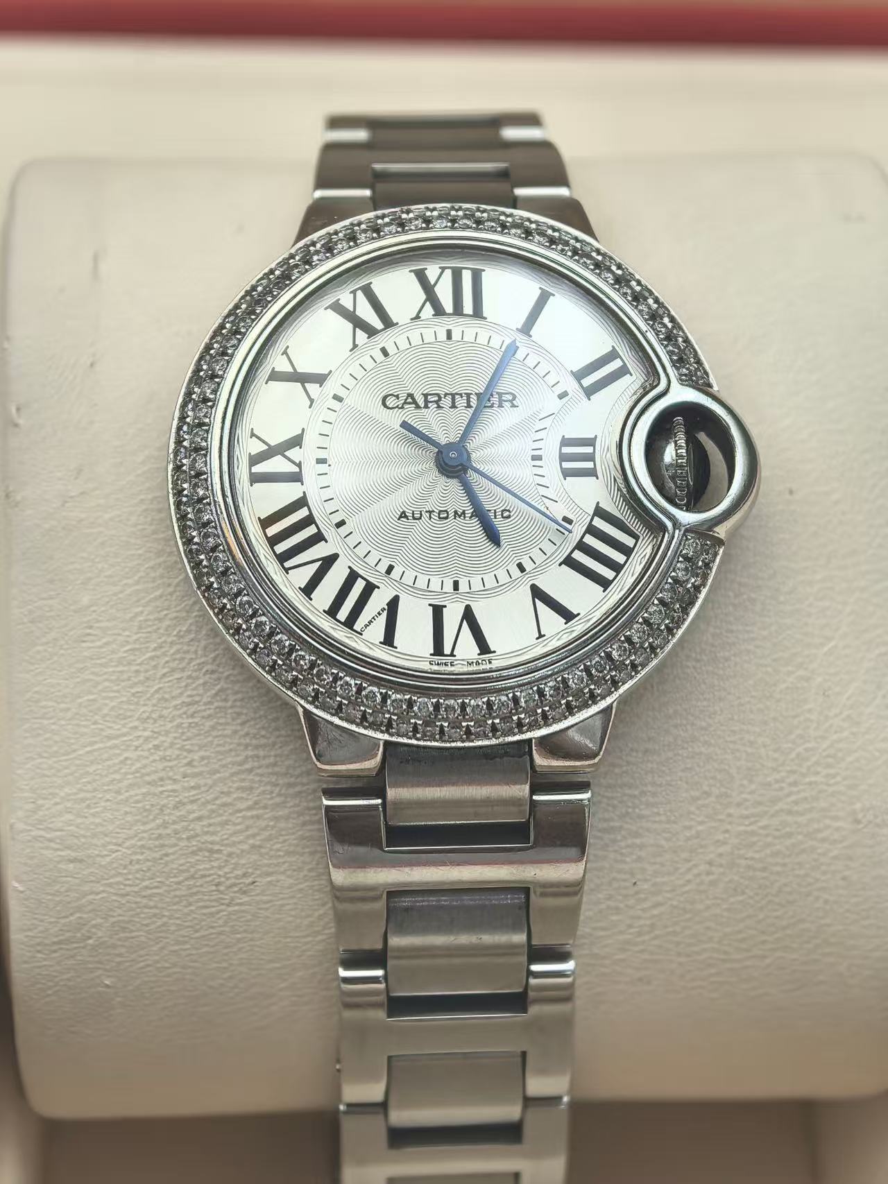 Cartier W6920071