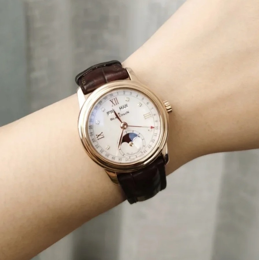Blancpain 2360-3691A-55A detail 6