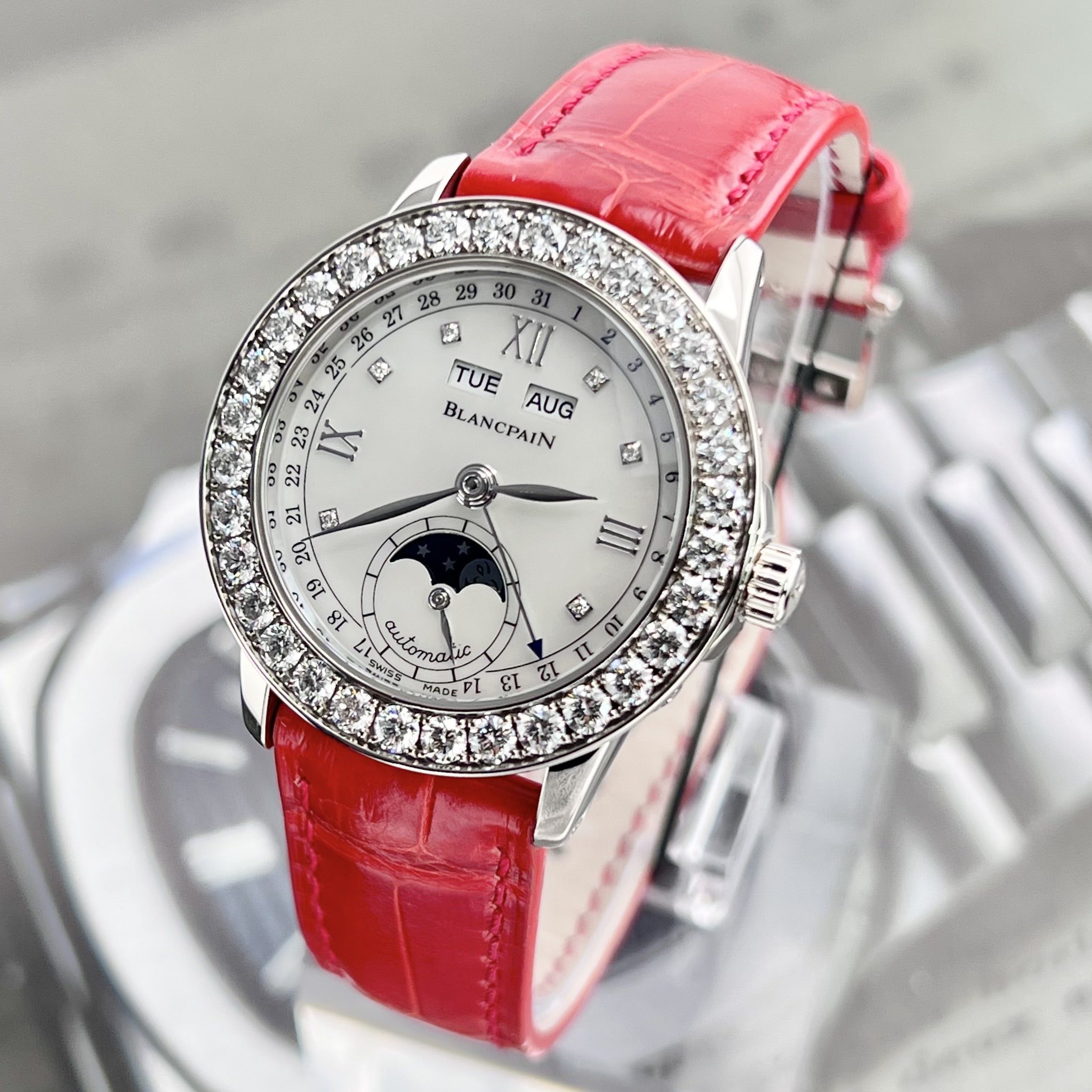 Blancpain 2360-1991A-55A detail 6