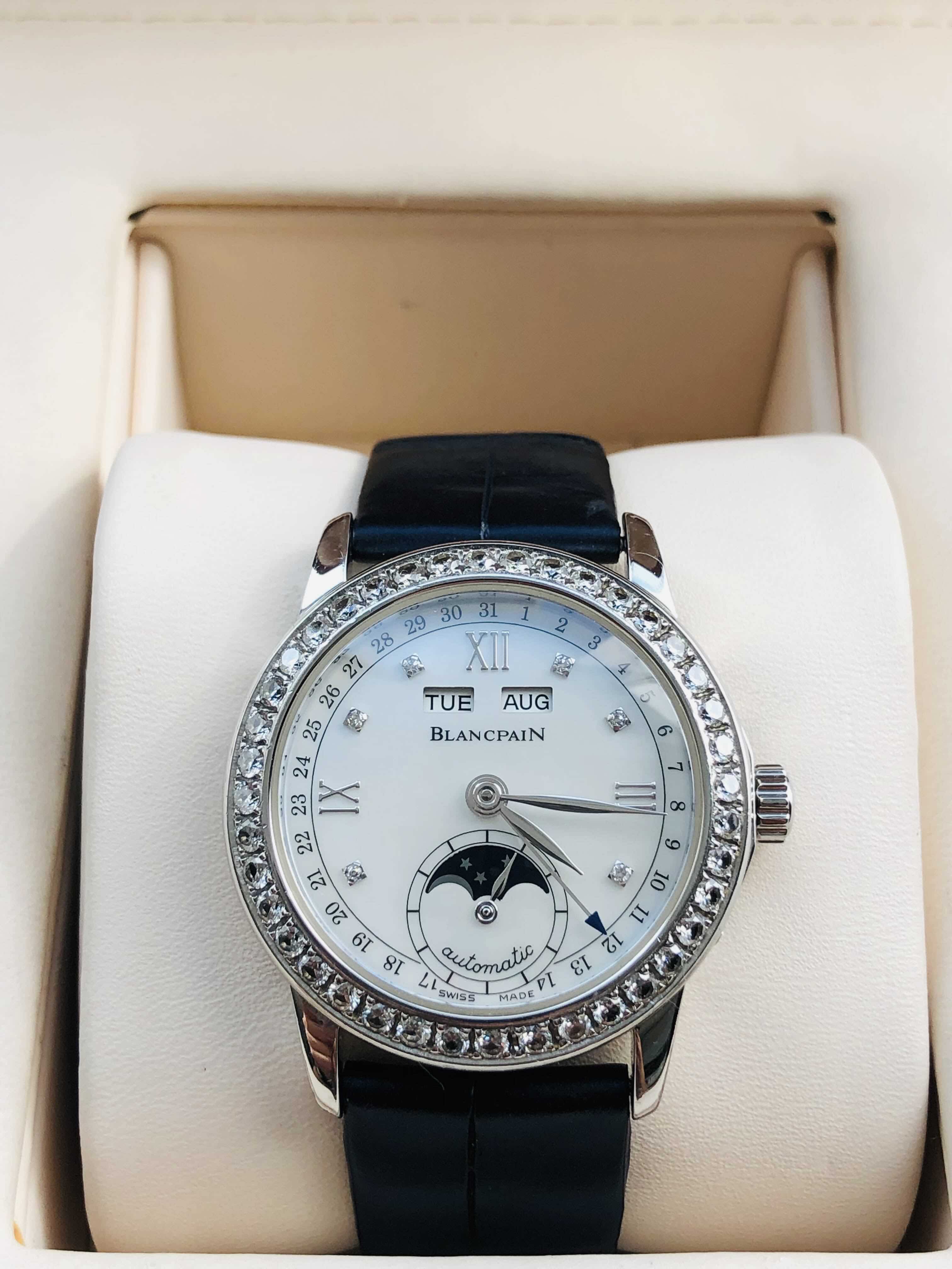 Blancpain 2360-4691A-55A