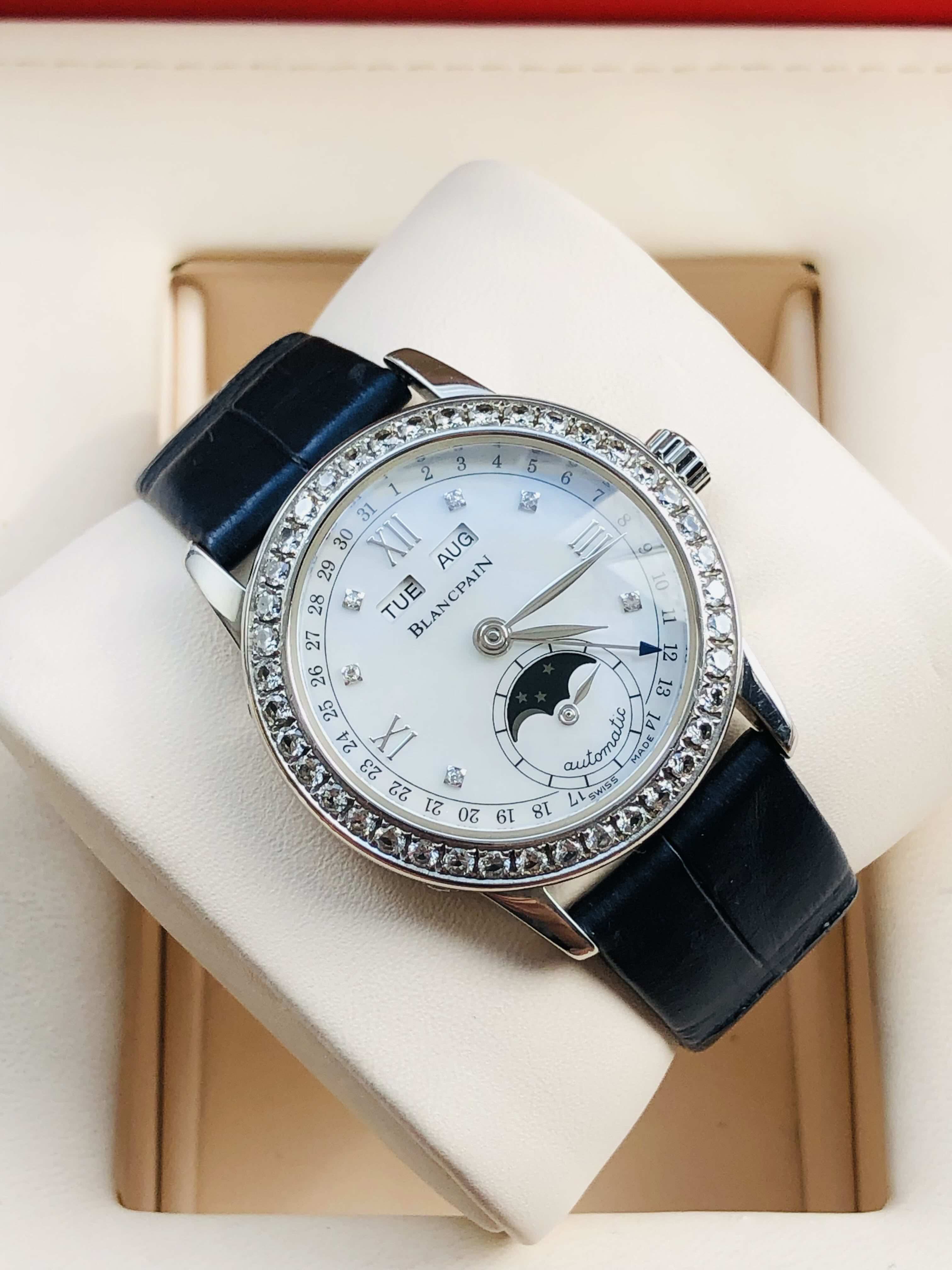Blancpain 2360-4691A-55A detail 1
